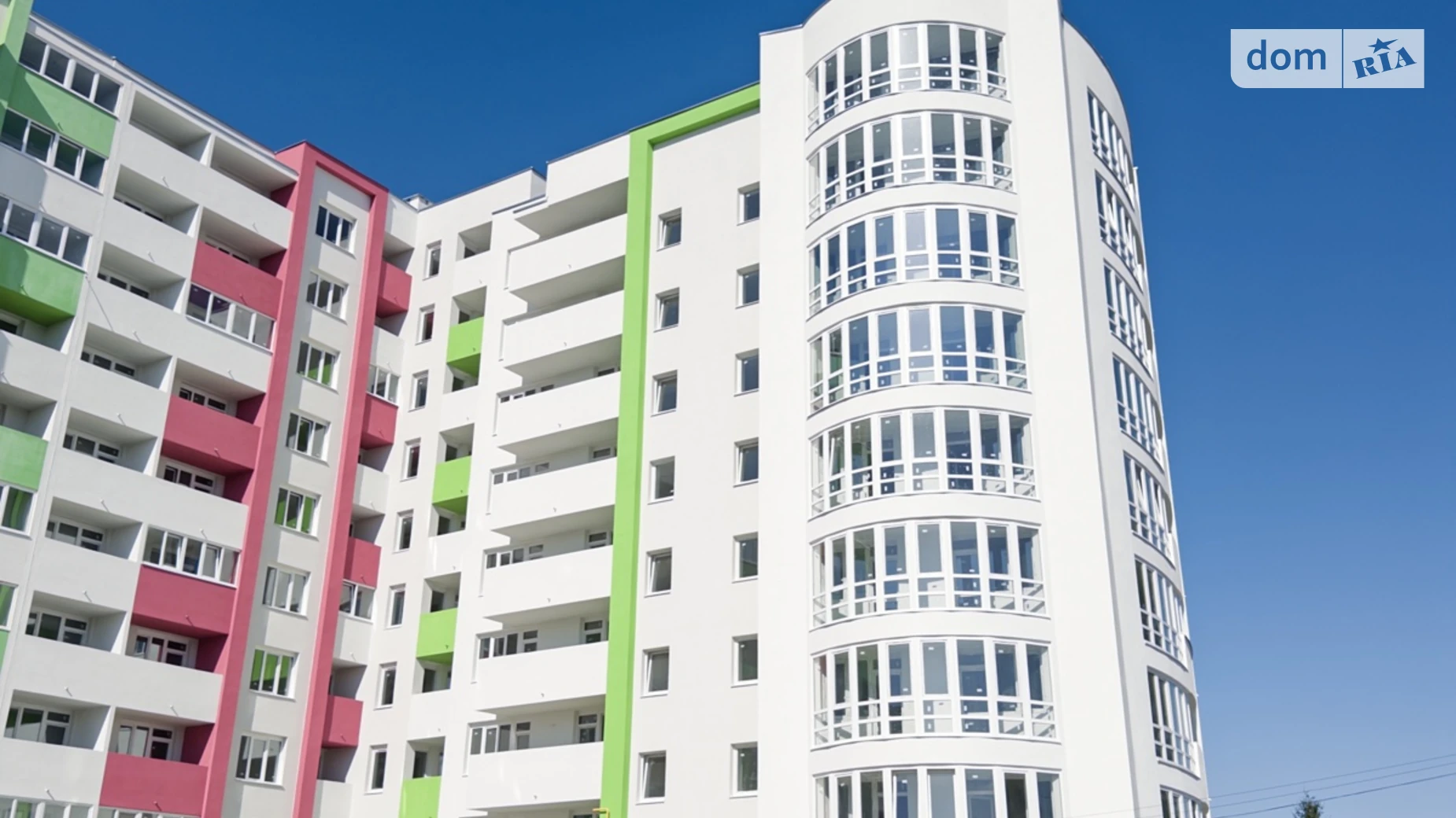 Продается 2-комнатная квартира 68.4 кв. м в Лисиничах, ул. Глинянский Тракт, 1Б - фото 2