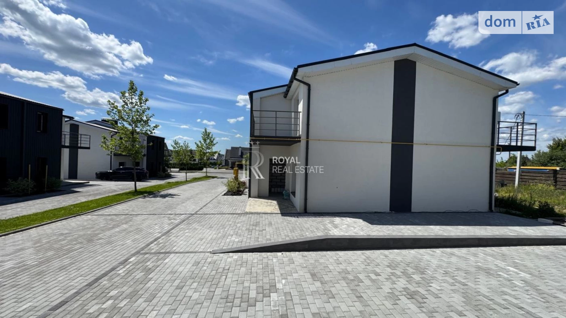 ул. Шевченко, 1 Белогородка, цена: 85000 $ - фото 2