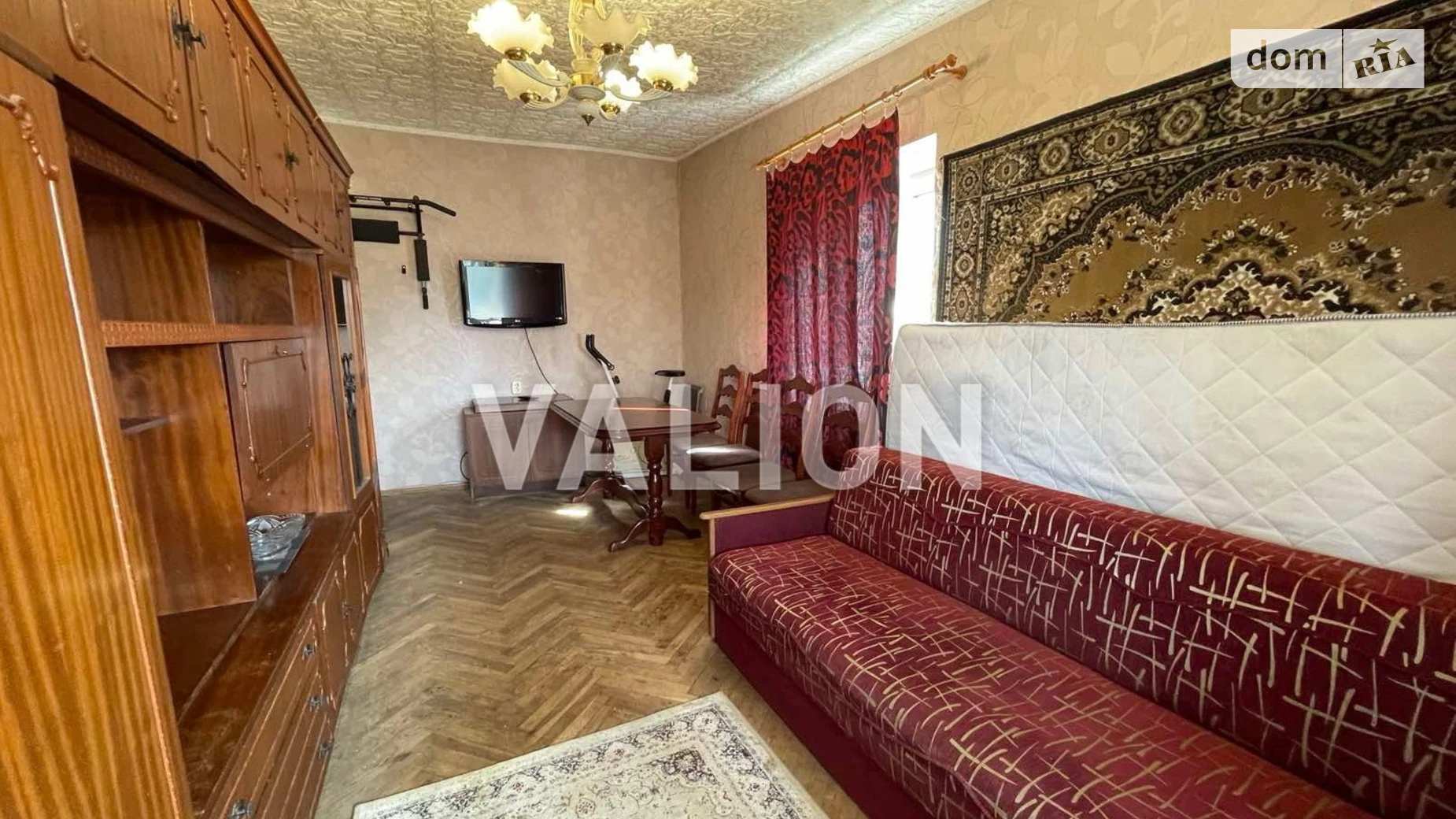 Продается 4-комнатная квартира 75.7 кв. м в Киеве, ул. Тульчинская, 7 - фото 2