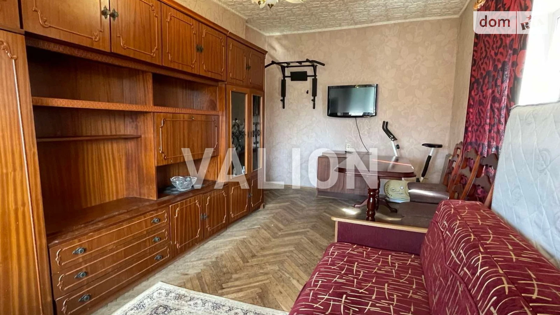 Продается 4-комнатная квартира 75.7 кв. м в Киеве, ул. Тульчинская, 7 - фото 3