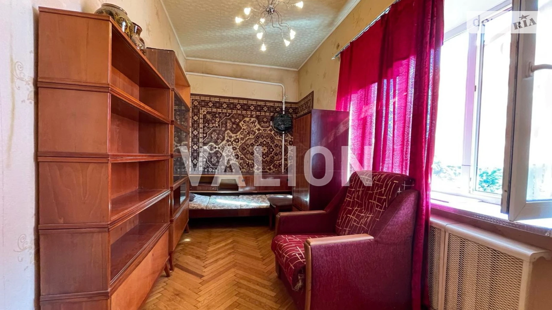 Продается 4-комнатная квартира 75.7 кв. м в Киеве, ул. Тульчинская, 7 - фото 5