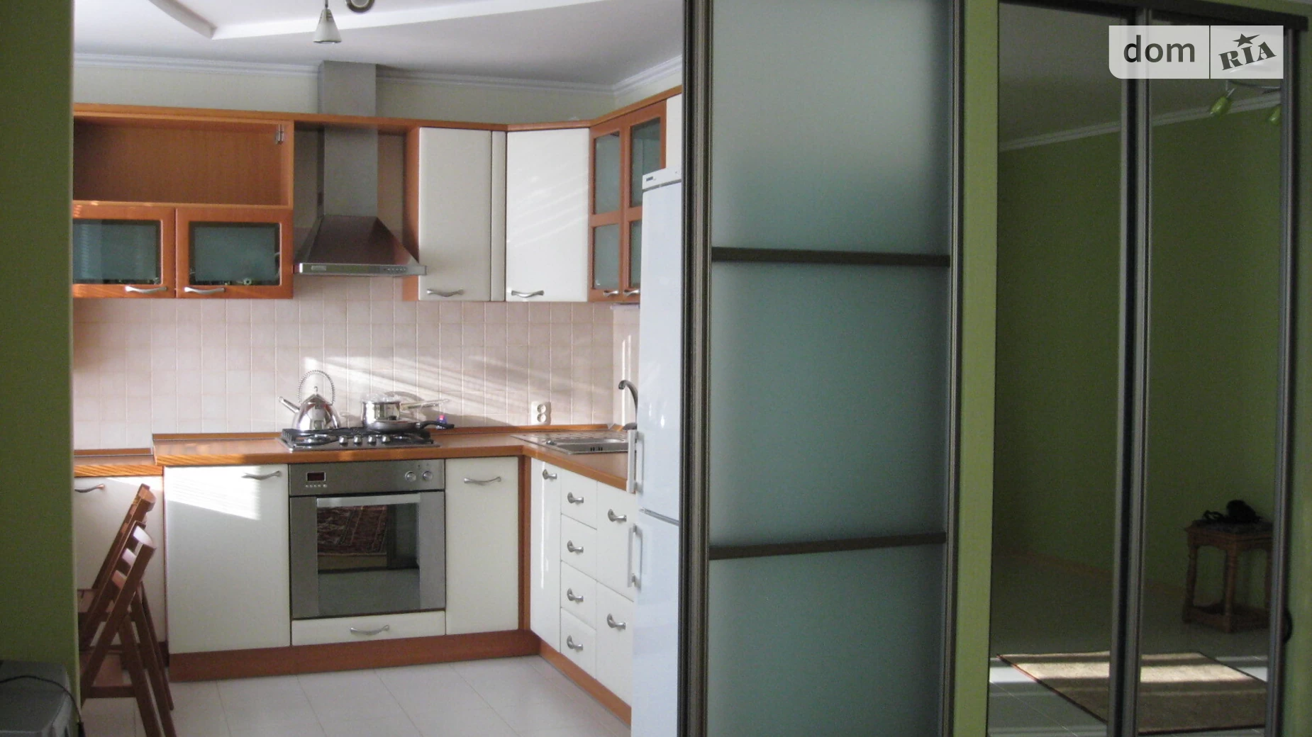 Продается 2-комнатная квартира 50.5 кв. м в Черкассах, ул. Верхняя Горова, 178 - фото 2