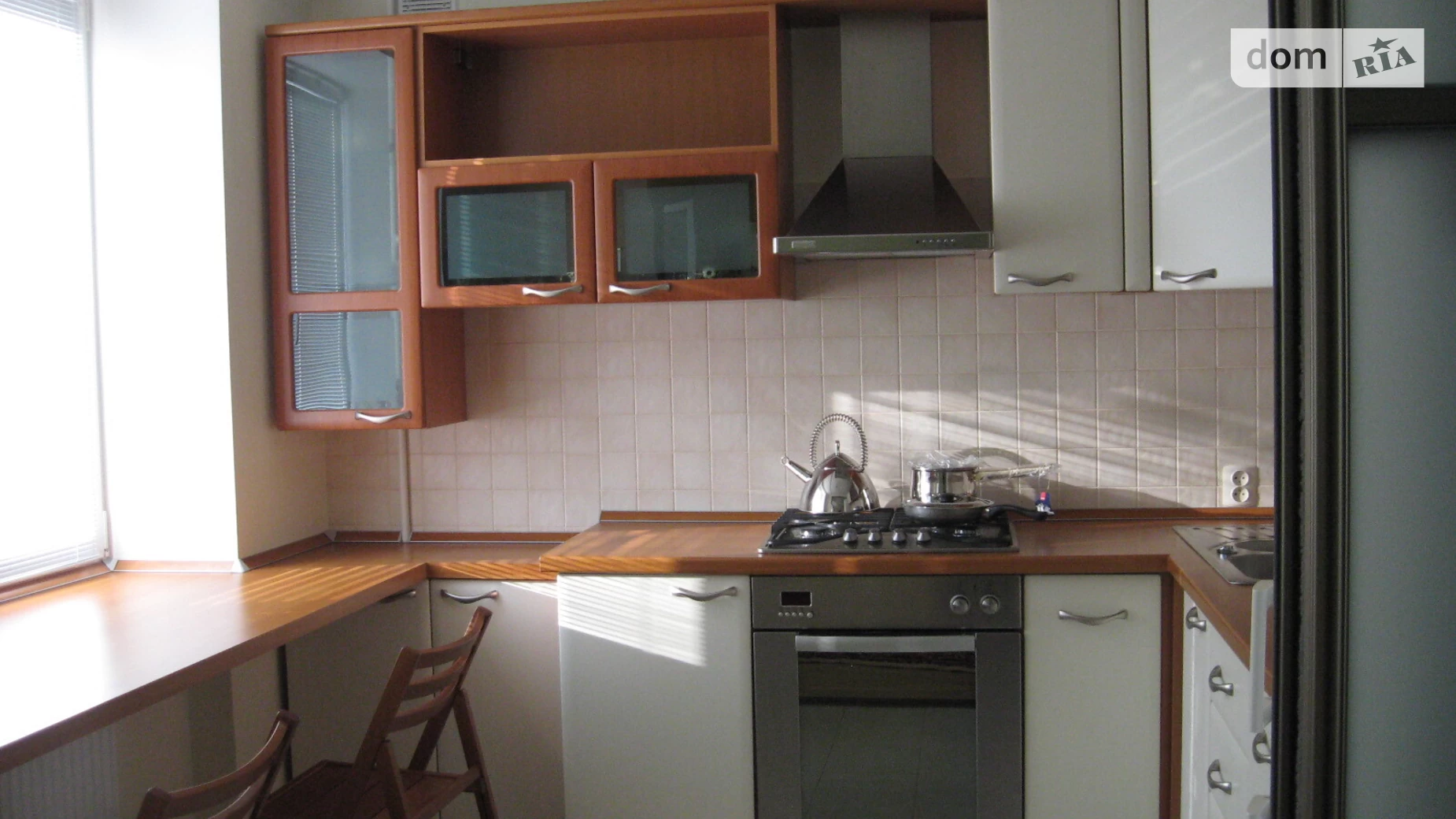 Продается 2-комнатная квартира 50.5 кв. м в Черкассах, ул. Верхняя Горова, 178 - фото 3