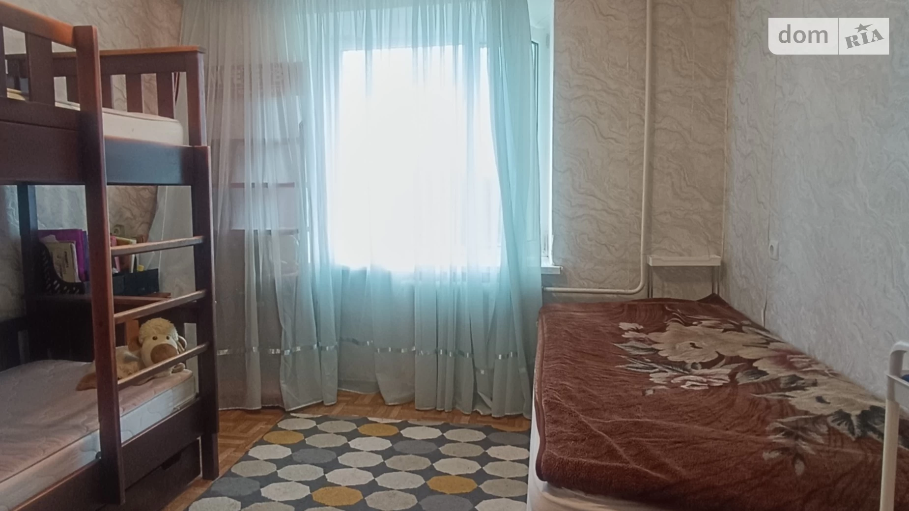 Продается 3-комнатная квартира 75.7 кв. м в Чернигове, ул. Волковича - фото 3