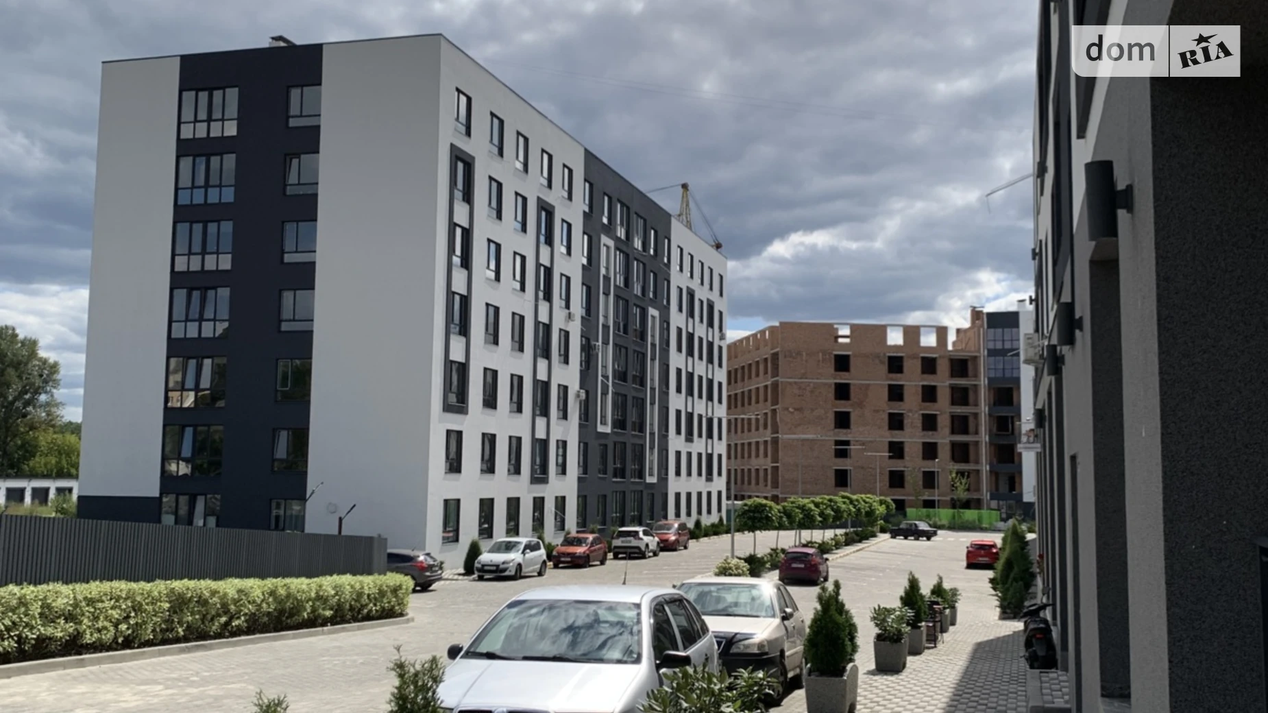 Продается 1-комнатная квартира 21 кв. м в Гостомеле, ул. Мирная, 3Д - фото 2