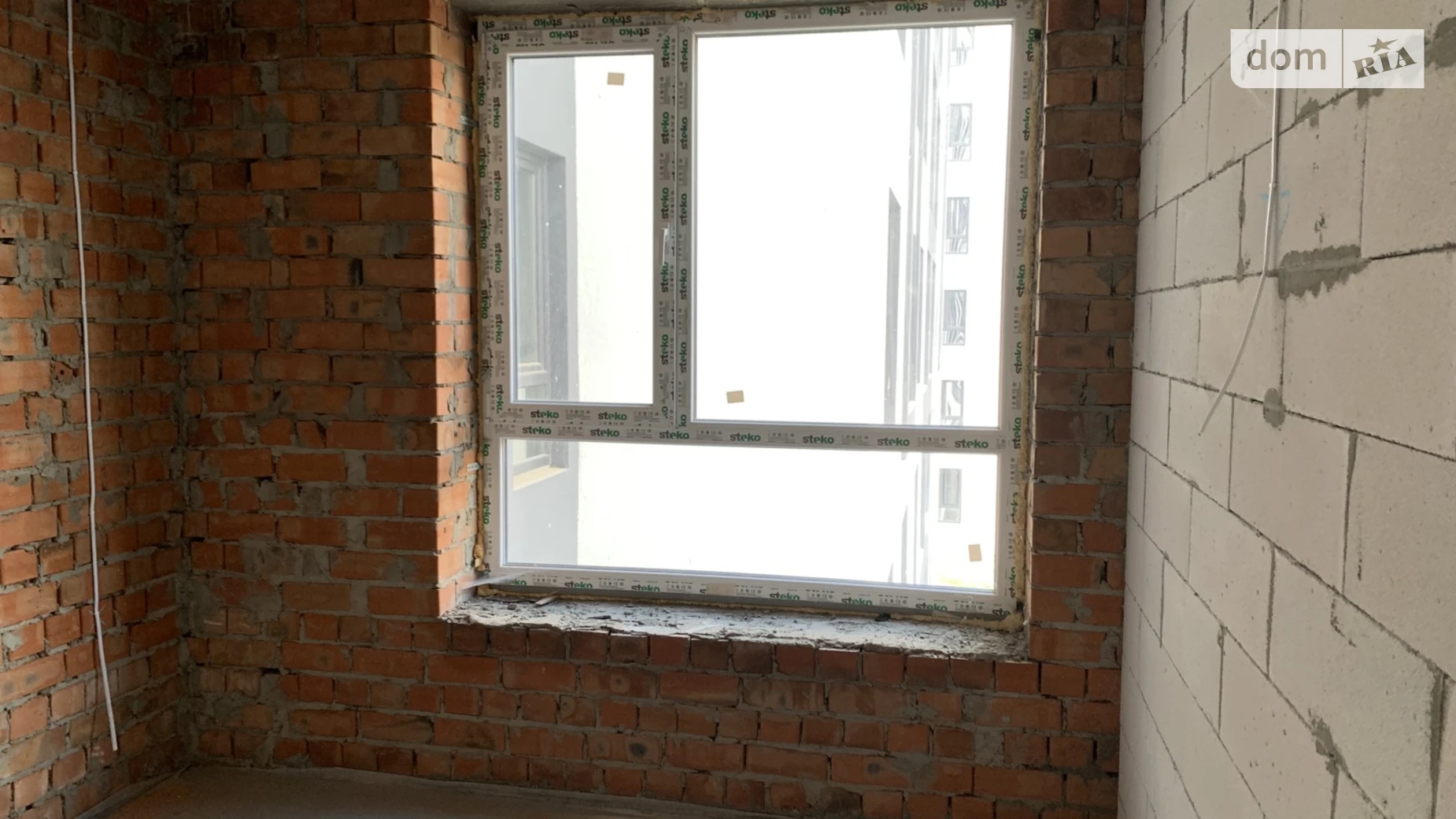 Продается 1-комнатная квартира 21 кв. м в Гостомеле, ул. Мирная, 3Д - фото 3