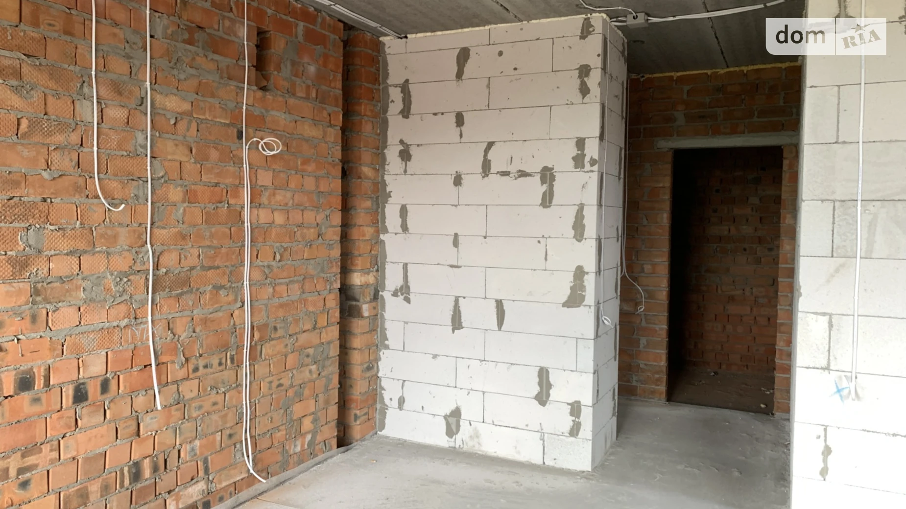 Продается 1-комнатная квартира 21 кв. м в Гостомеле, ул. Мирная, 3Д - фото 4