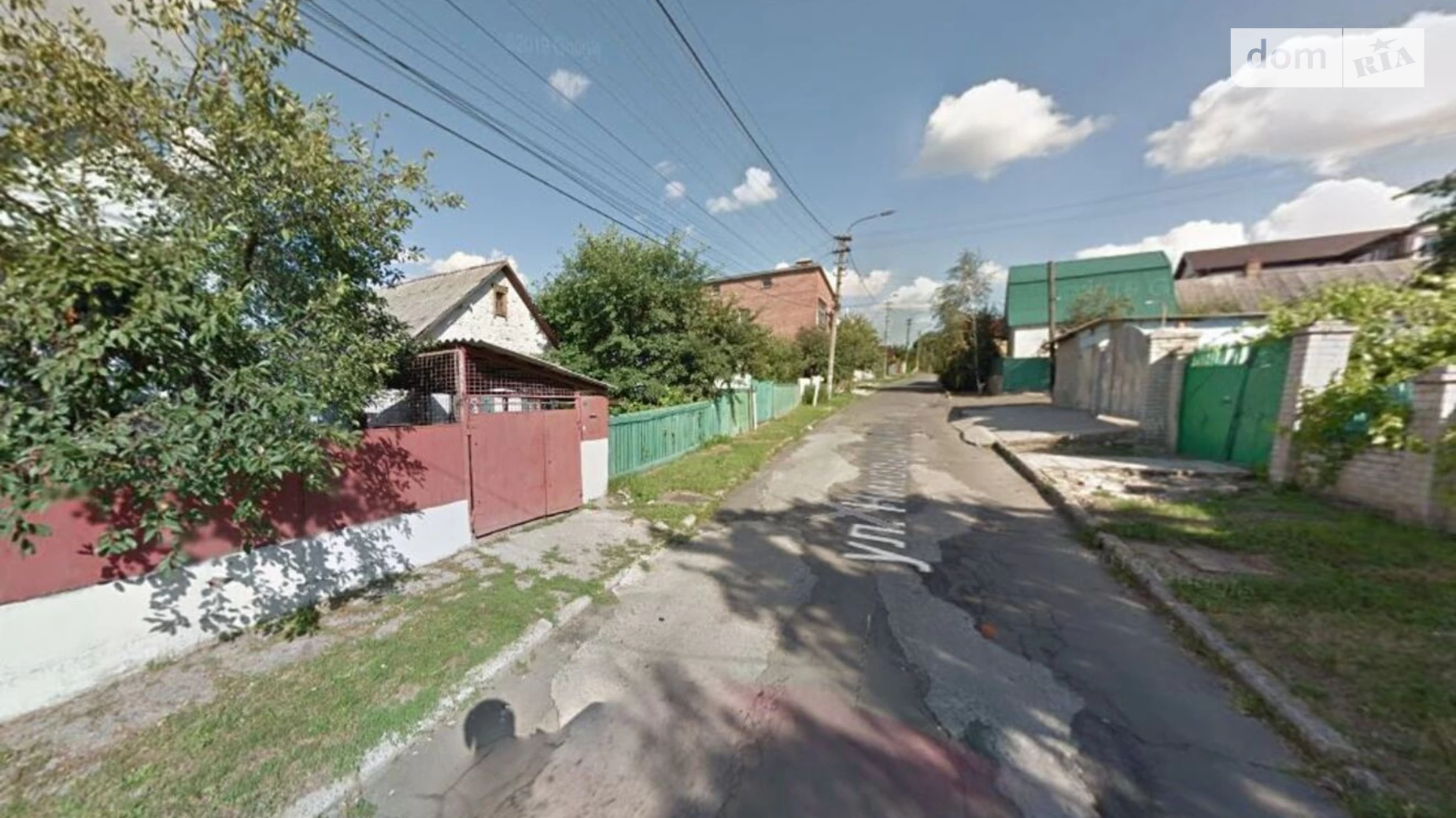 Продается часть дома 50 кв. м с мансардой, цена: 39000 $ - фото 3