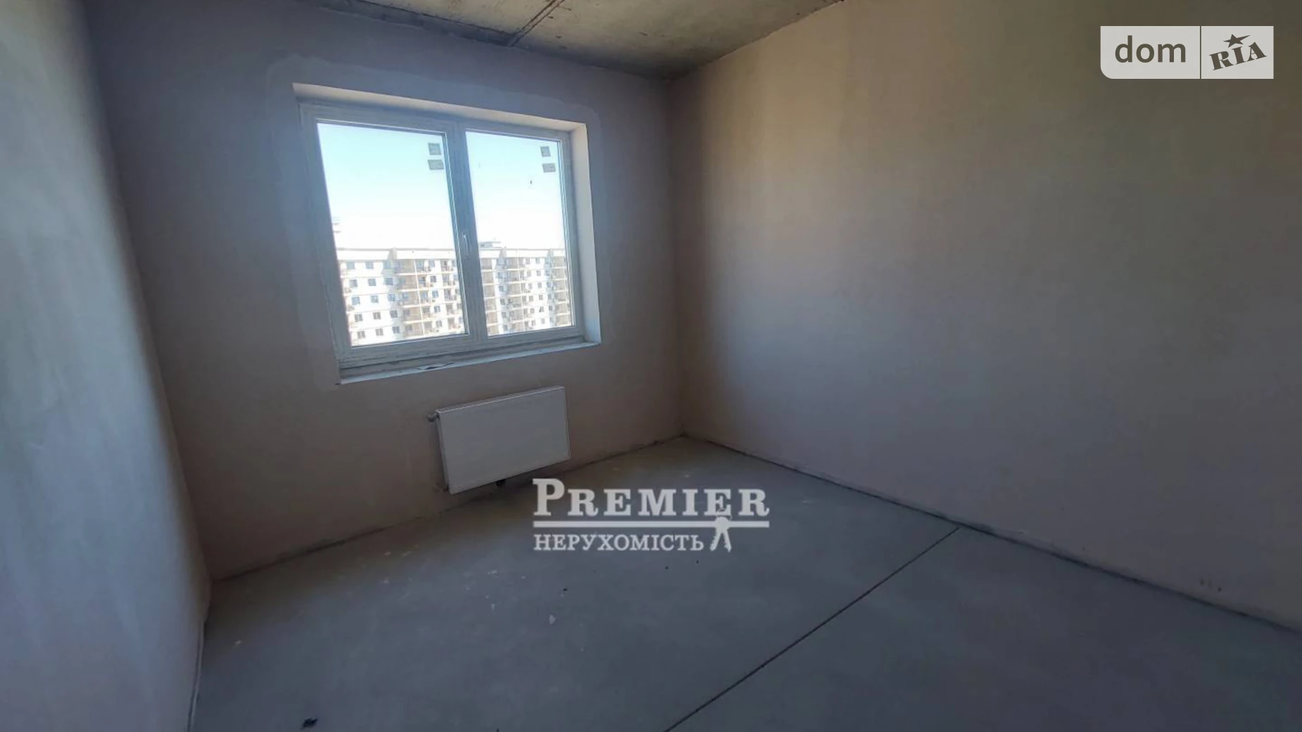 Продается 1-комнатная квартира 41 кв. м в Крыжановка, ул. Академика Сахарова, 3Г - фото 5