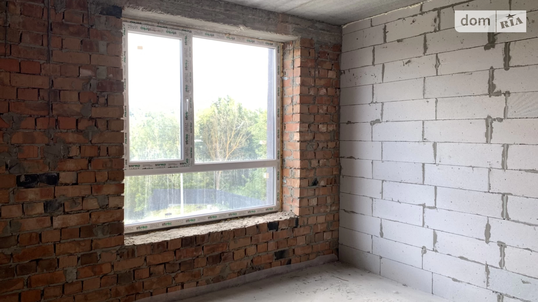 Продается 1-комнатная квартира 40 кв. м в Гостомеле, ул. Мирная, 3Д - фото 3