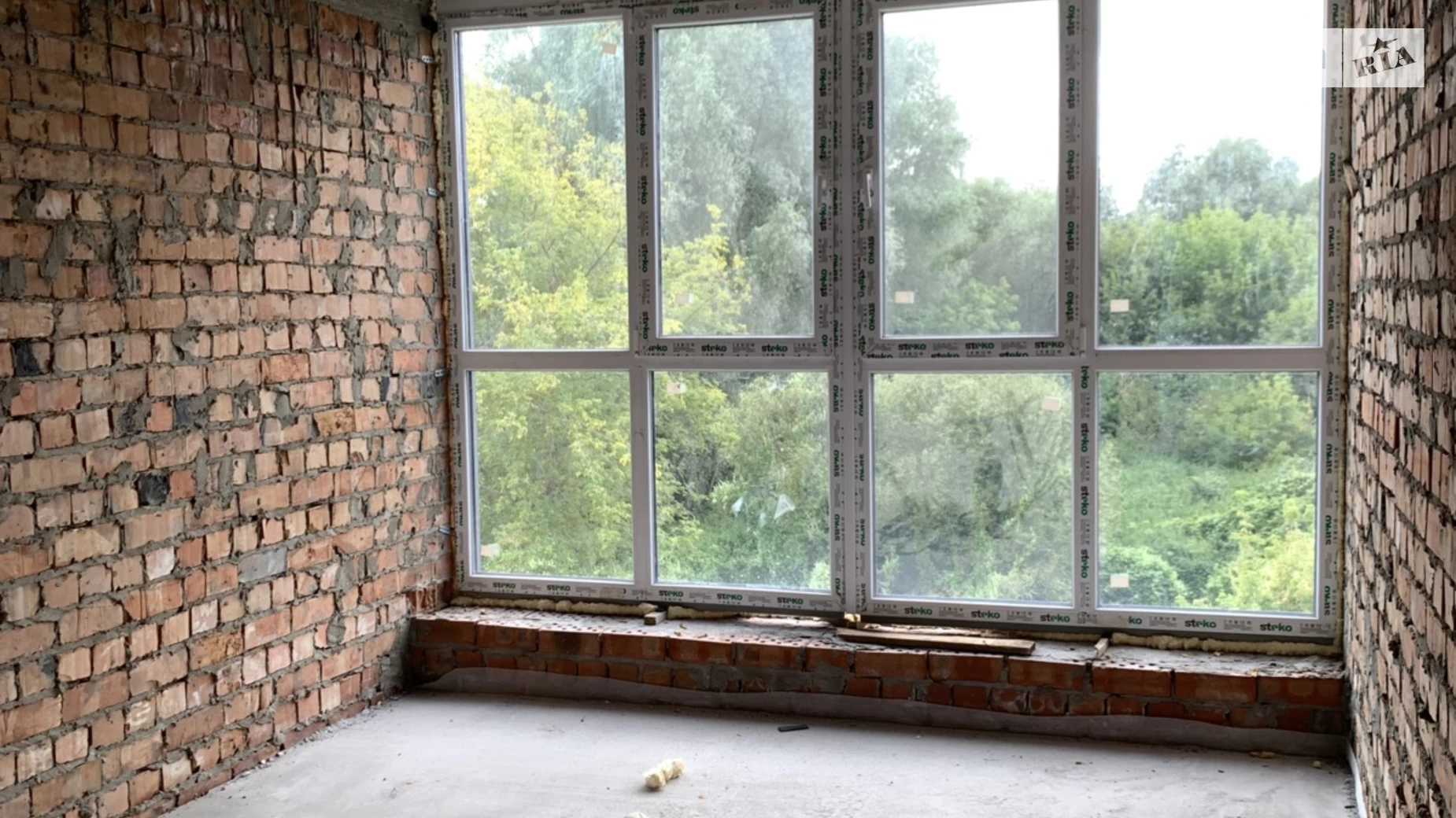 Продается 1-комнатная квартира 40 кв. м в Гостомеле, ул. Мирная, 3Д - фото 4