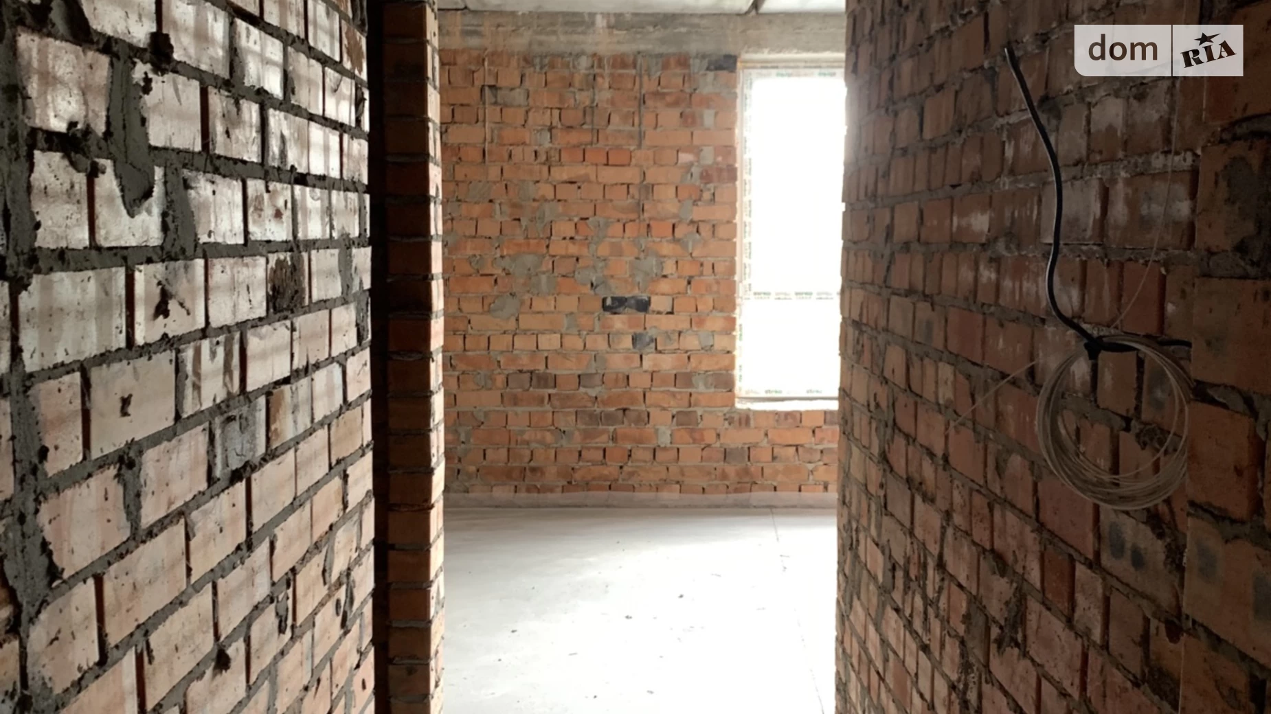 Продается 1-комнатная квартира 40 кв. м в Гостомеле, ул. Мирная, 3Д - фото 5