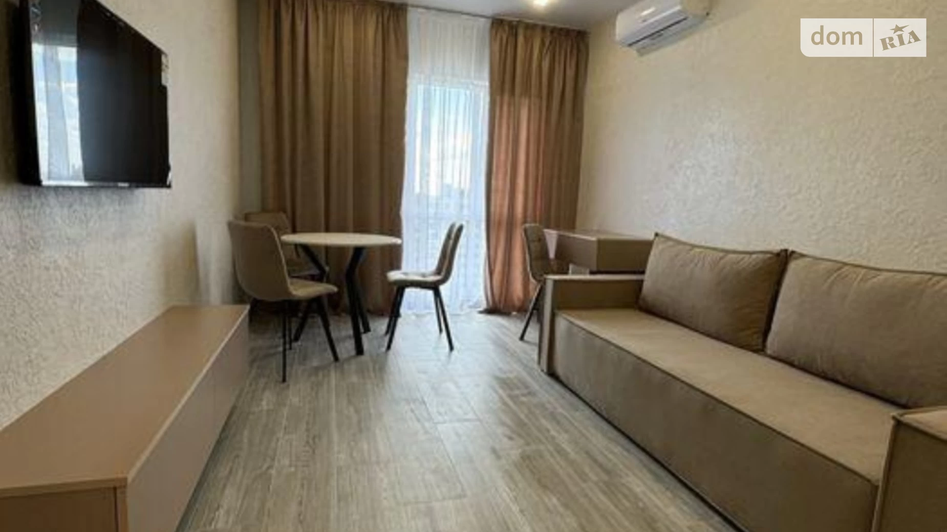 Продается 1-комнатная квартира 42 кв. м в Киеве, ул. Михаила Максимовича, 28Е - фото 4