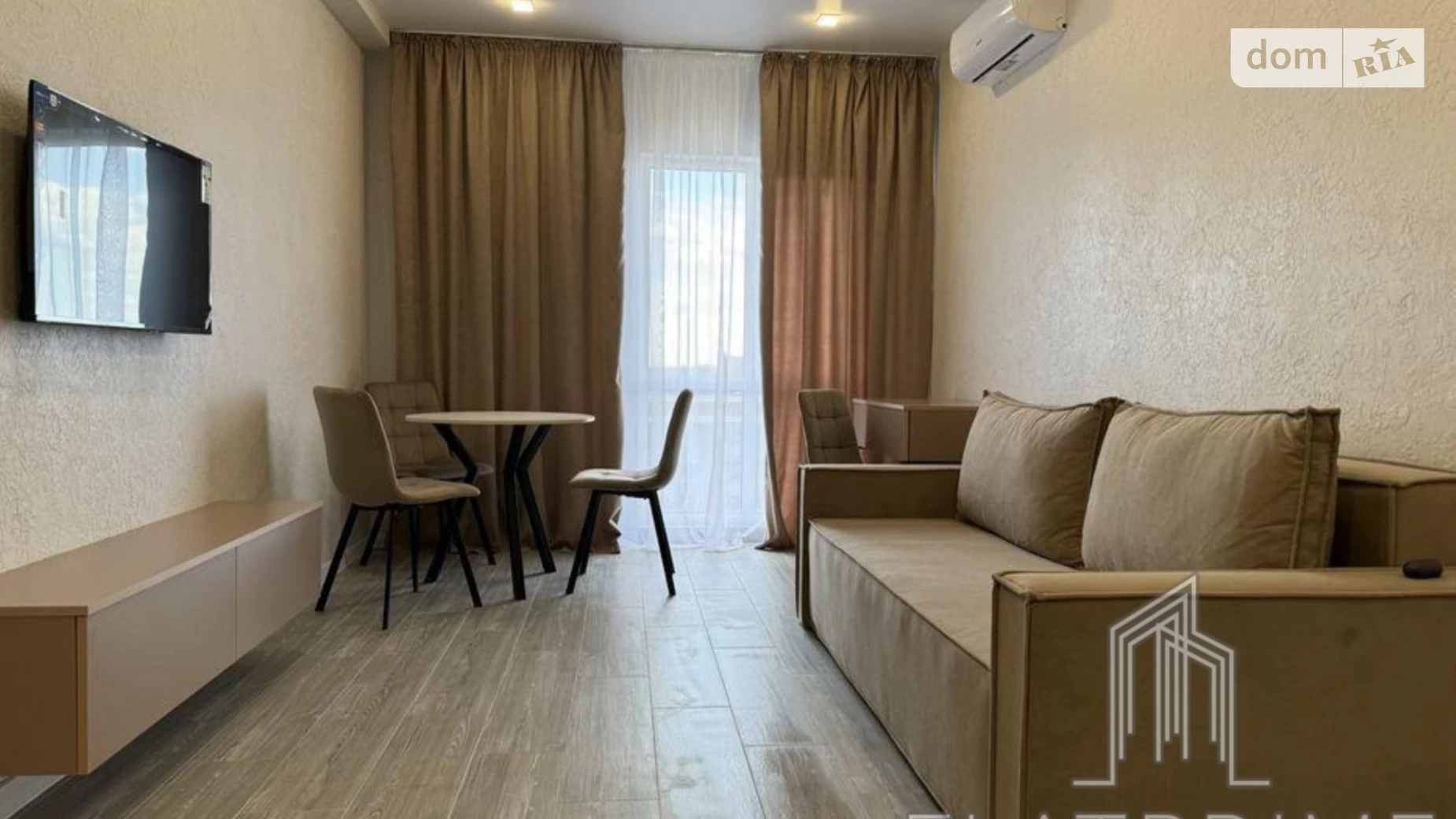 Продается 1-комнатная квартира 42 кв. м в Киеве, ул. Михаила Максимовича, 28Е - фото 3