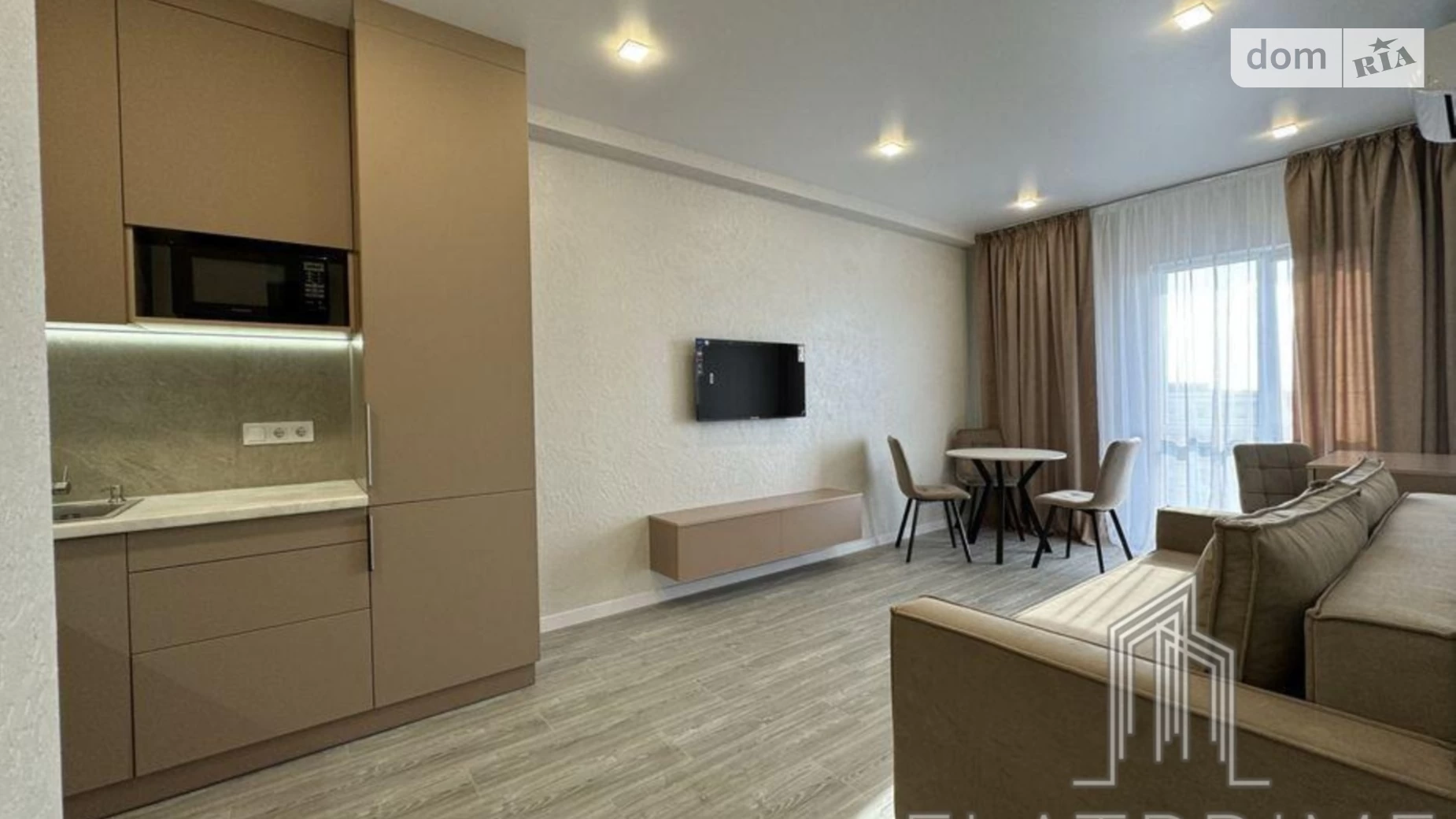 Продается 1-комнатная квартира 42 кв. м в Киеве, ул. Михаила Максимовича, 28Е - фото 5