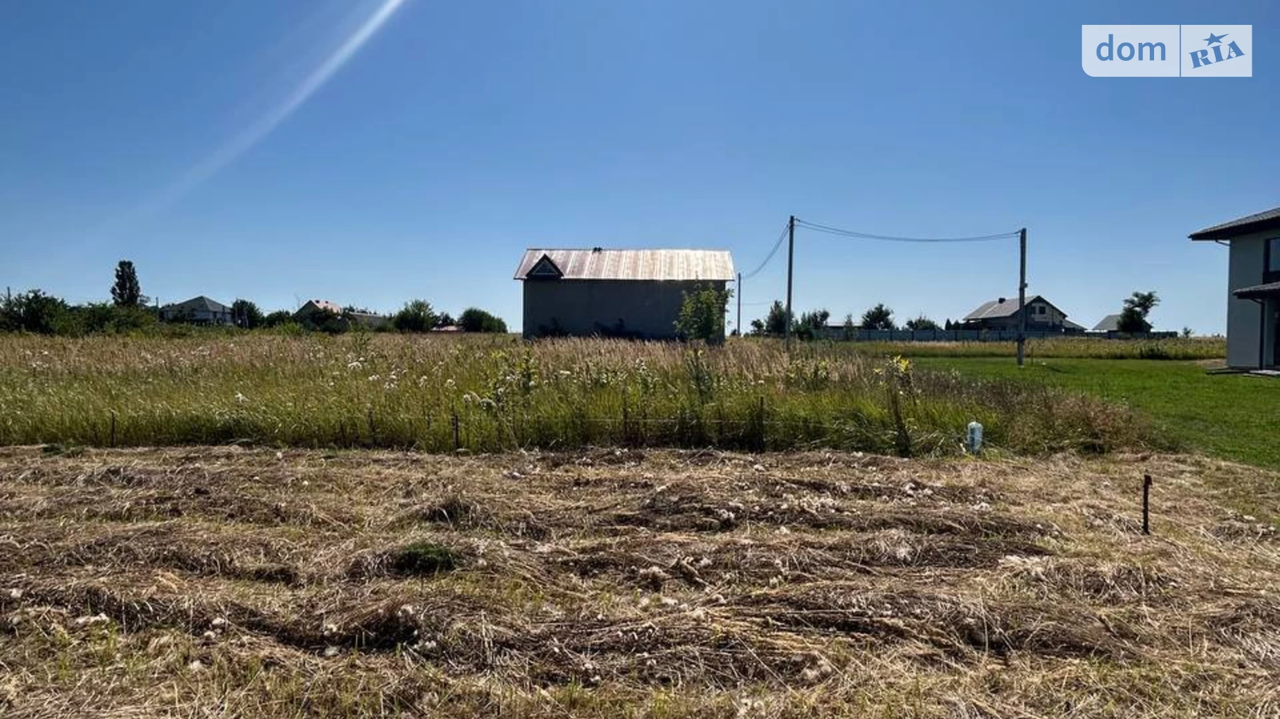 Продается земельный участок 15.27 соток в Киевской области, цена: 15000 $ - фото 5