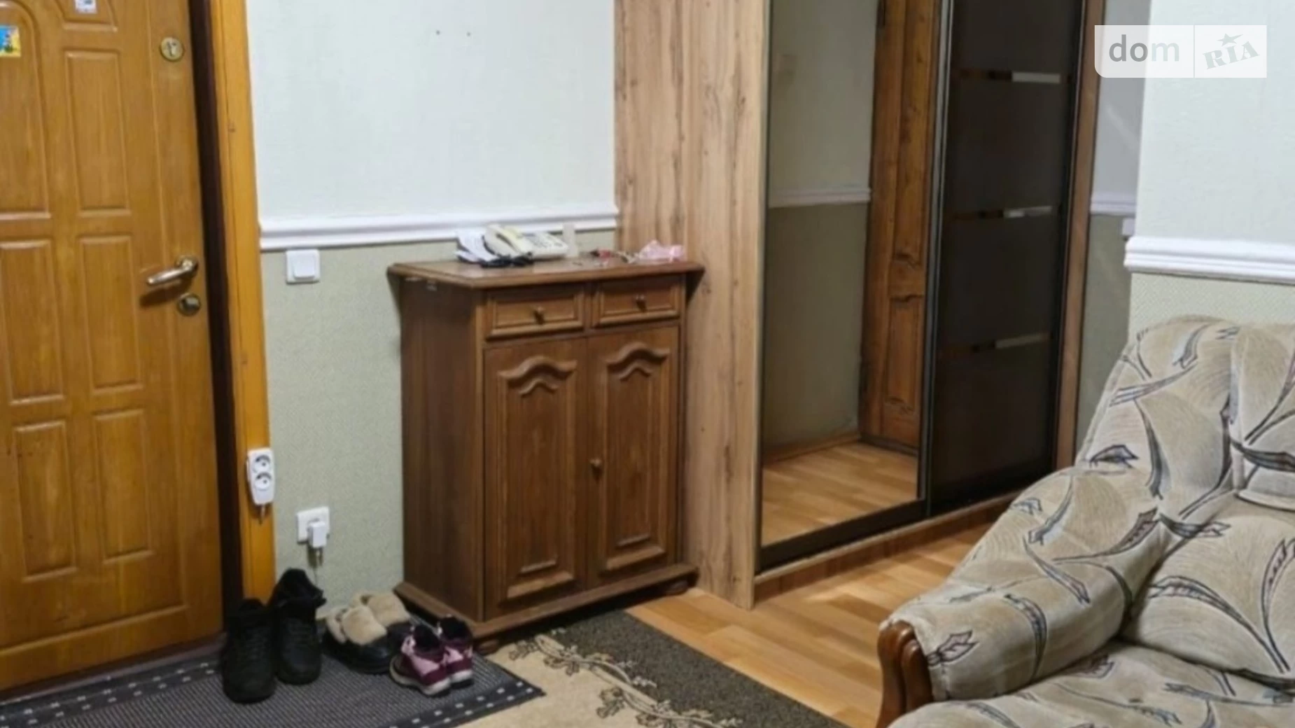 Продается 2-комнатная квартира 68 кв. м в Белой Церкви, ул. Таращанская, 163А - фото 2