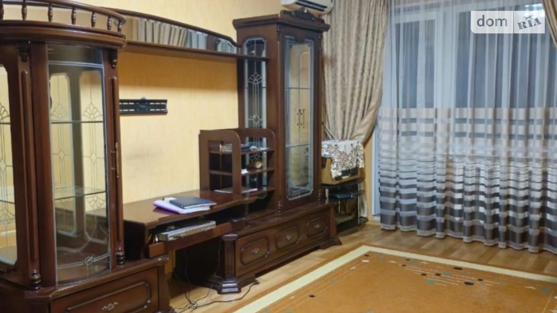 Продается 2-комнатная квартира 68 кв. м в Белой Церкви, ул. Таращанская, 163А - фото 5