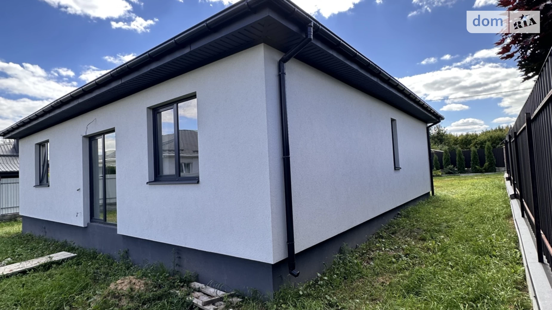 Продається одноповерховий будинок 96 кв. м з подвалом, цена: 75000 $ - фото 5