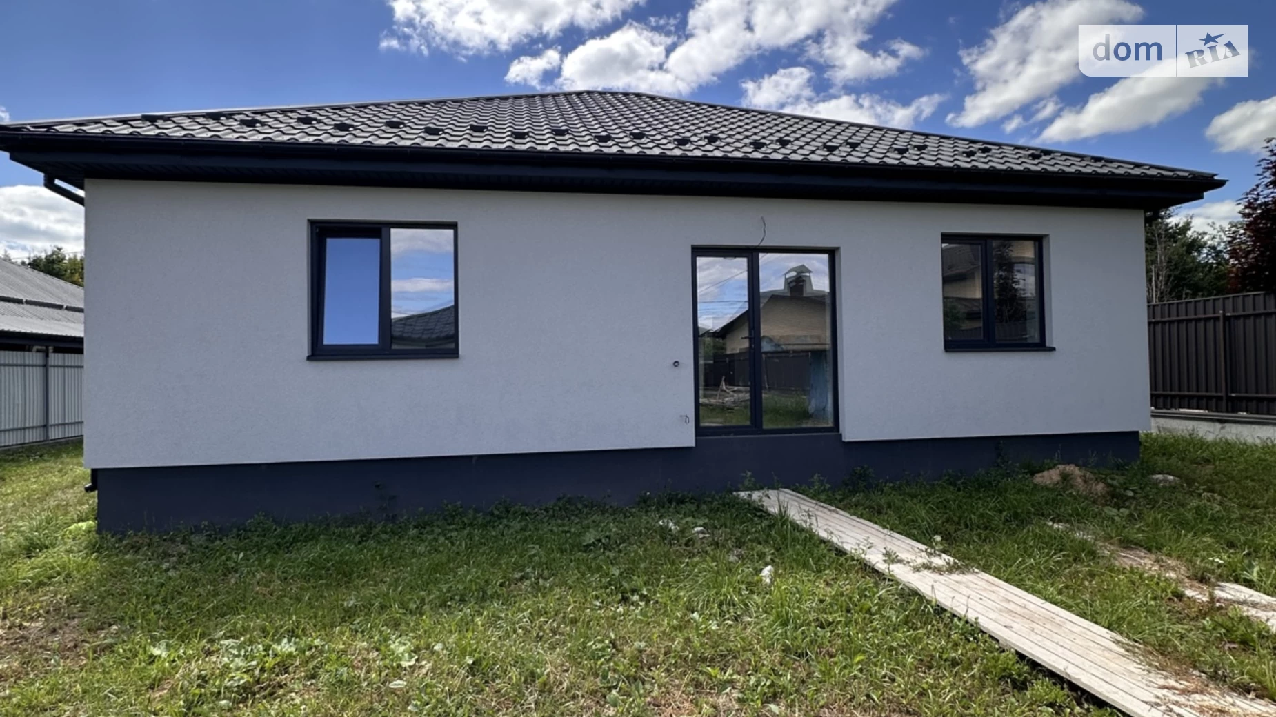 Продається одноповерховий будинок 96 кв. м з подвалом, цена: 75000 $ - фото 4