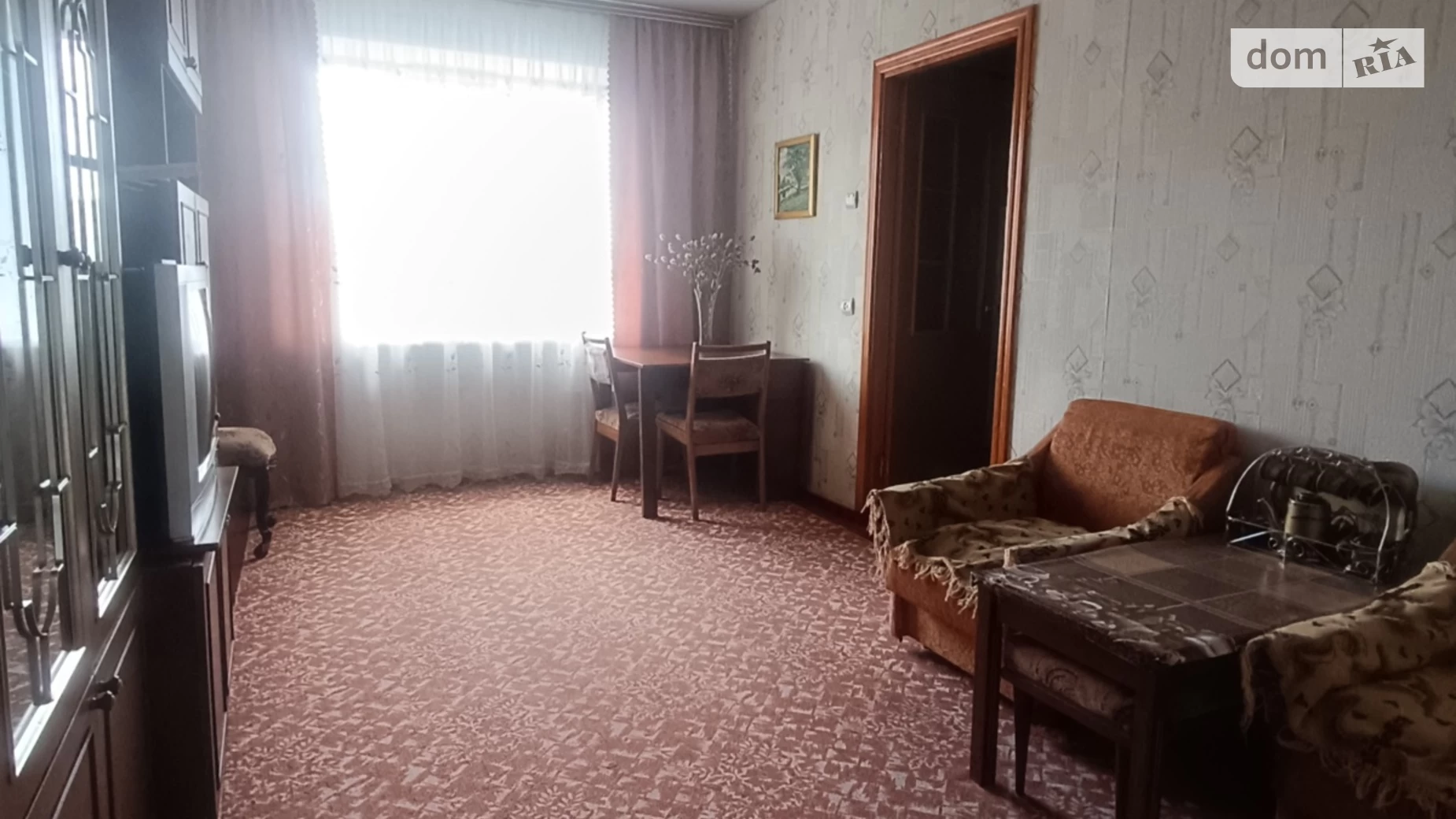 Продается 4-комнатная квартира 83.6 кв. м в Чернигове, ул. Гончая - фото 2