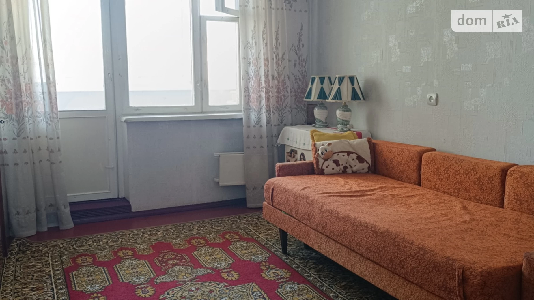 Продается 4-комнатная квартира 83.6 кв. м в Чернигове, ул. Гончая - фото 3