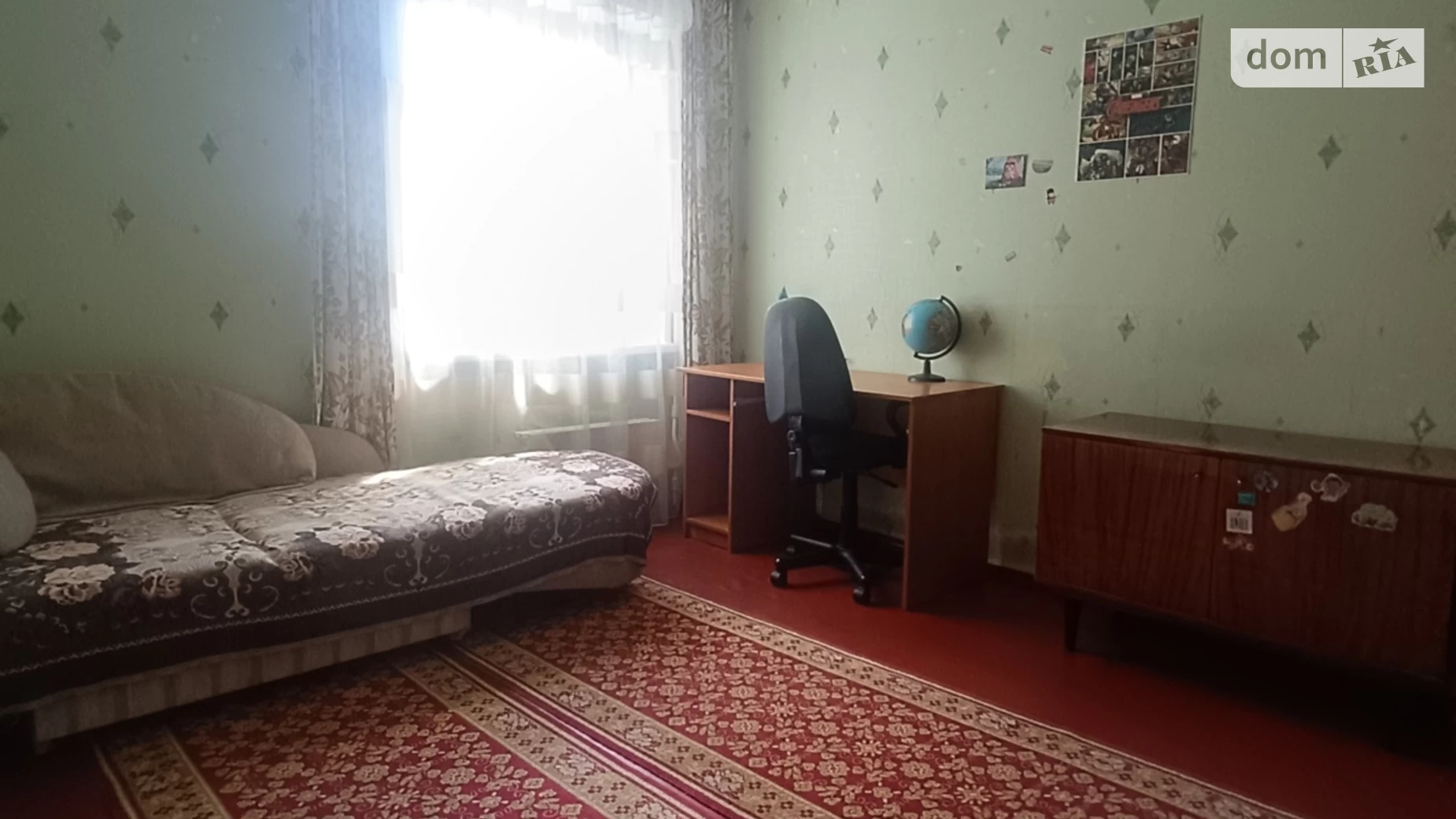 Продается 4-комнатная квартира 83.6 кв. м в Чернигове, ул. Гончая - фото 4