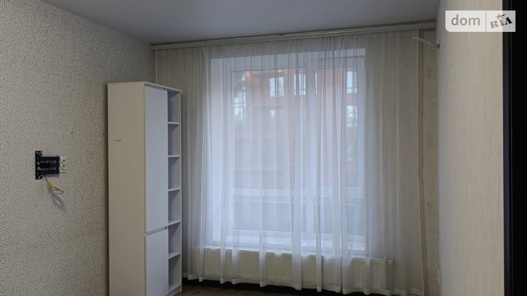 Продается 1-комнатная квартира 54.7 кв. м в Ирпене, ул. Василия Стуса(Пушкинская), 25Д - фото 5