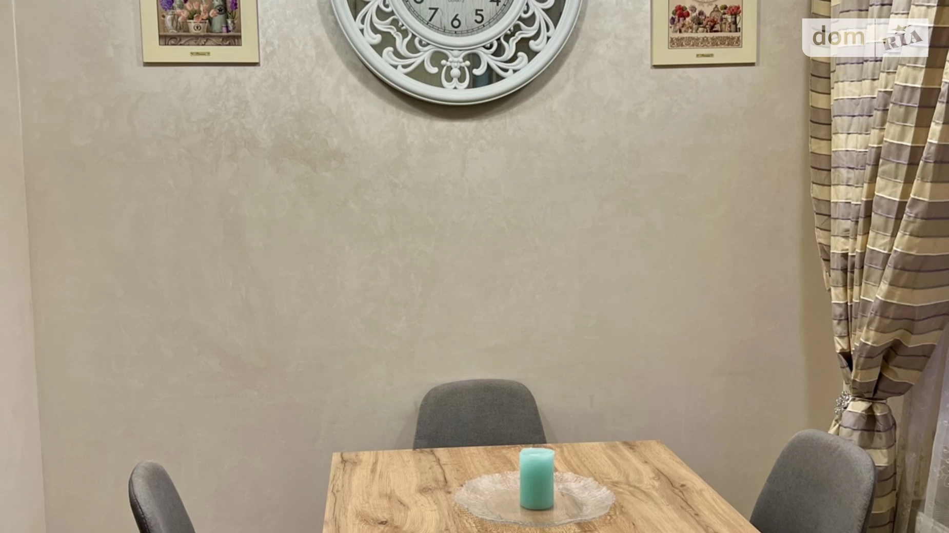 Продается 1-комнатная квартира 31.8 кв. м в Южному, ул. Приморская, 5 - фото 2