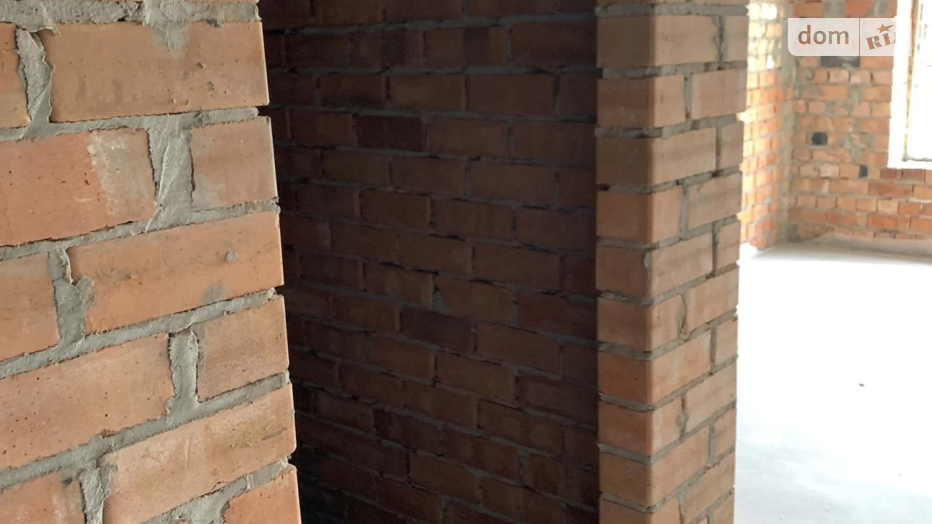 Продается 1-комнатная квартира 20.42 кв. м в Гостомеле, ул. Мирная, 3Д - фото 2