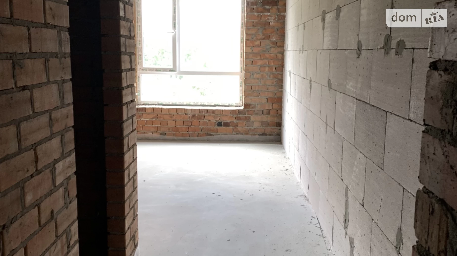 Продается 1-комнатная квартира 20.42 кв. м в Гостомеле, ул. Мирная, 3Д - фото 3