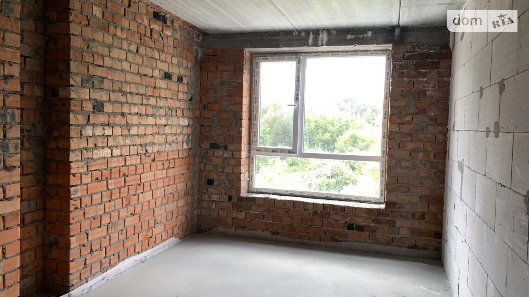 Продается 1-комнатная квартира 20.42 кв. м в Гостомеле, ул. Мирная, 3Д - фото 4