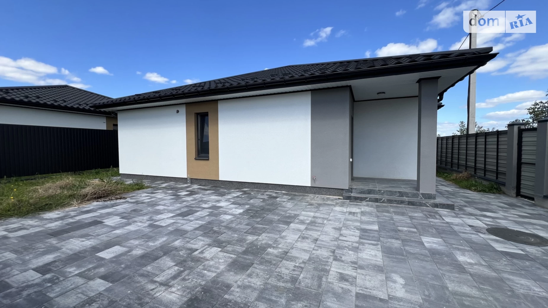 Продается одноэтажный дом 98 кв. м с террасой, цена: 145000 $ - фото 5