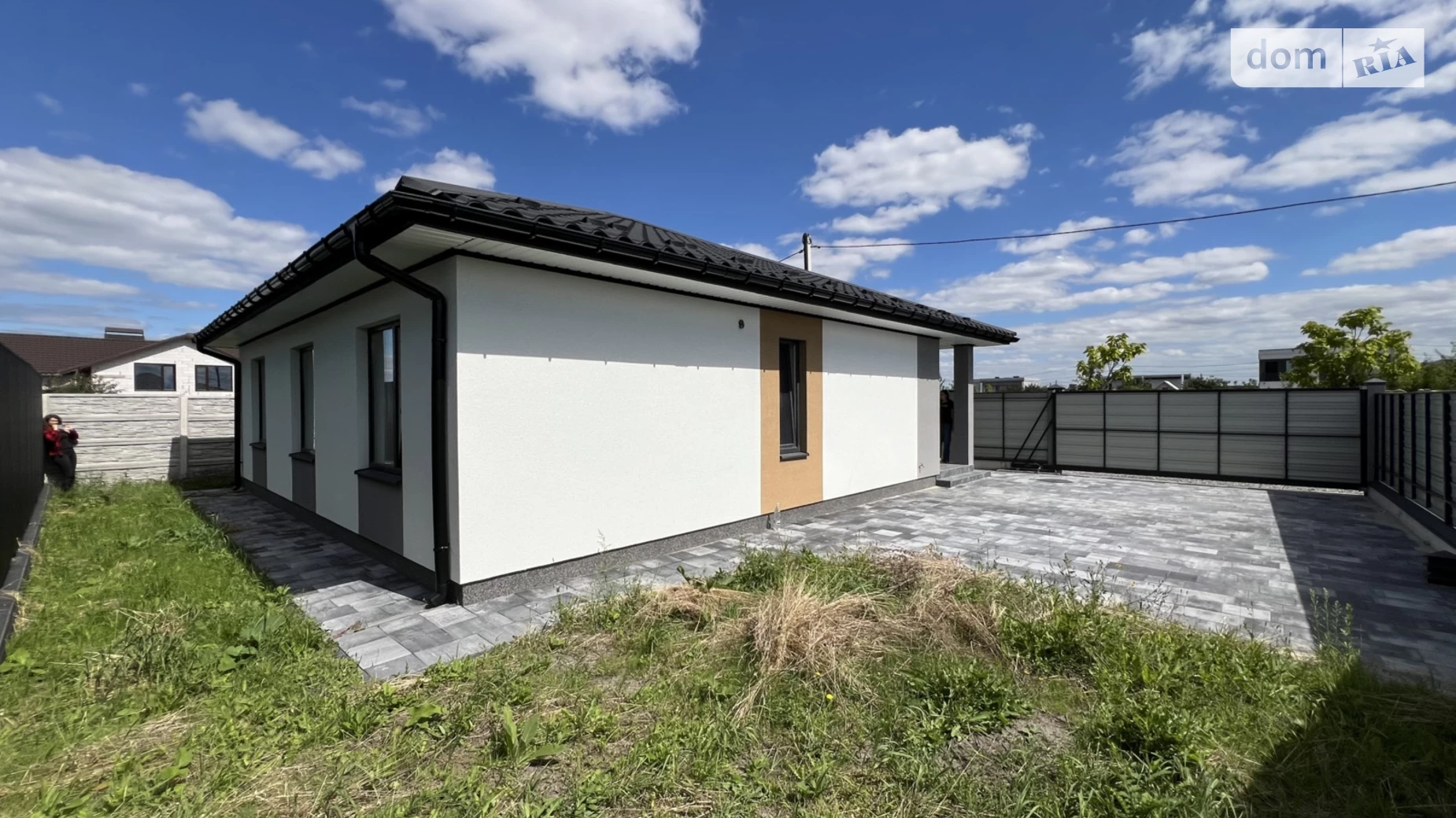 Продается одноэтажный дом 98 кв. м с террасой, цена: 145000 $ - фото 4