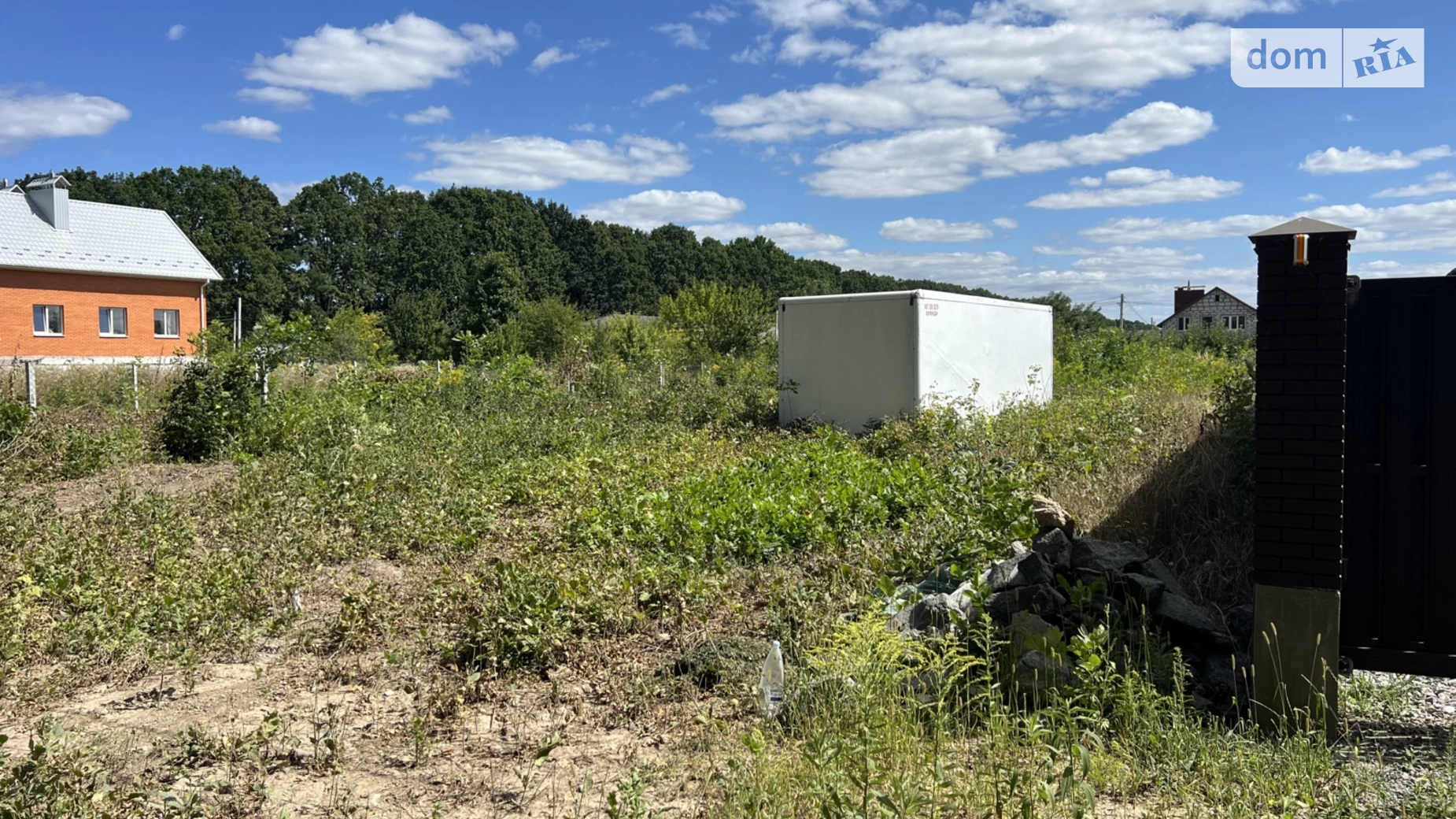 Продается земельный участок 8 соток в Винницкой области, цена: 34800 $ - фото 2