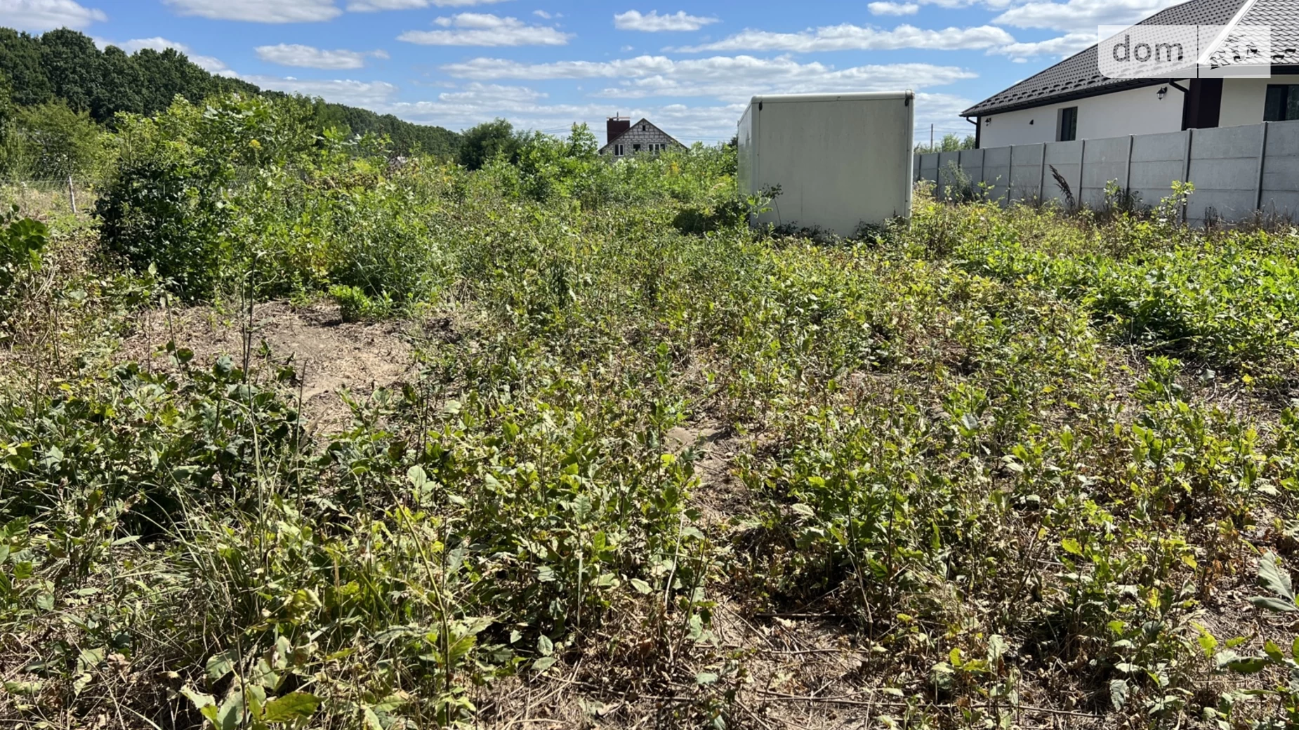 Продается земельный участок 8 соток в Винницкой области, цена: 34800 $ - фото 3