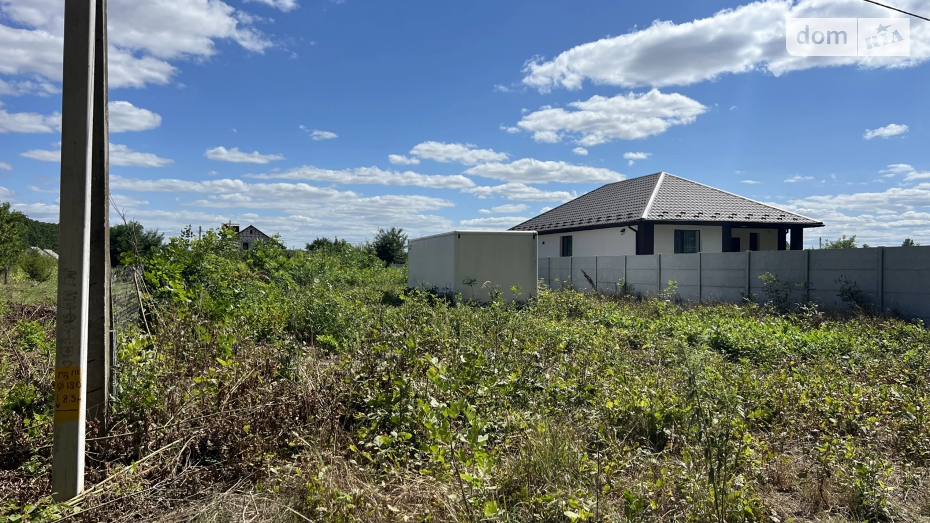 Продается земельный участок 8 соток в Винницкой области, цена: 34800 $ - фото 5