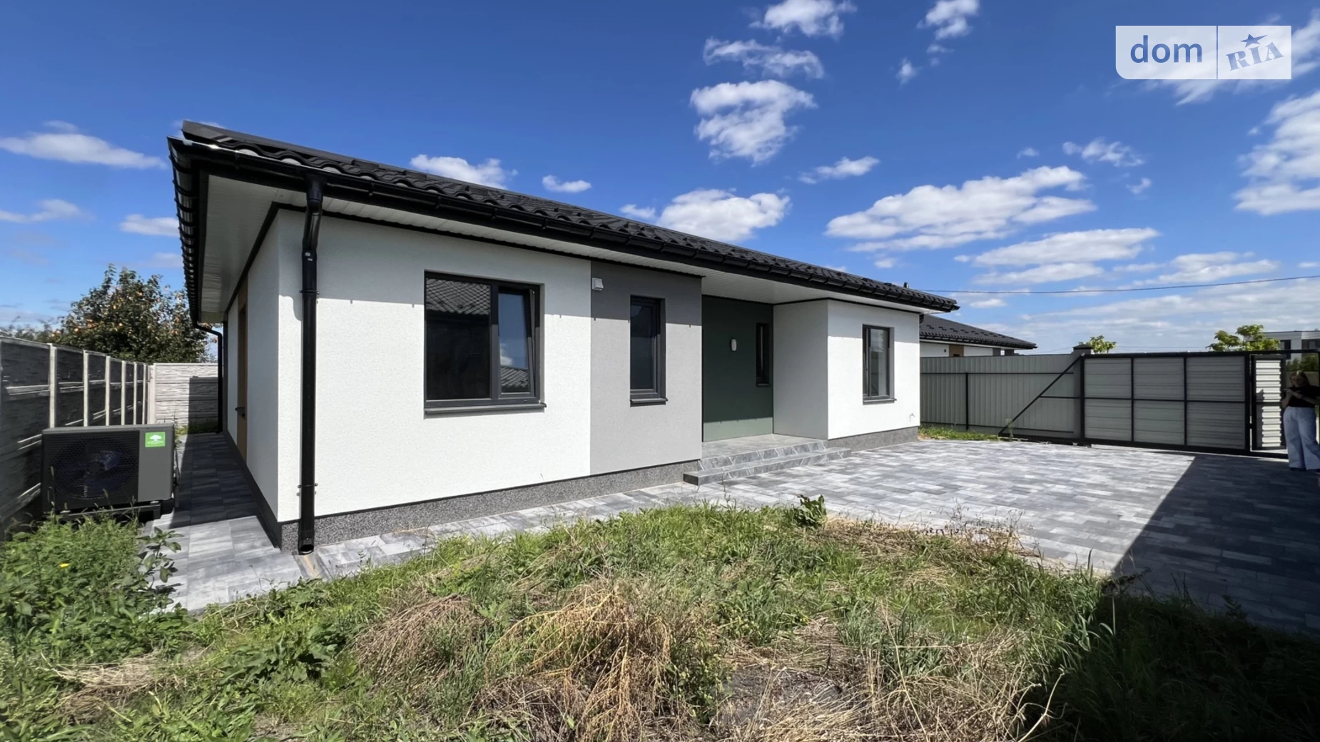 Продается одноэтажный дом 105 кв. м с камином, цена: 155000 $ - фото 3