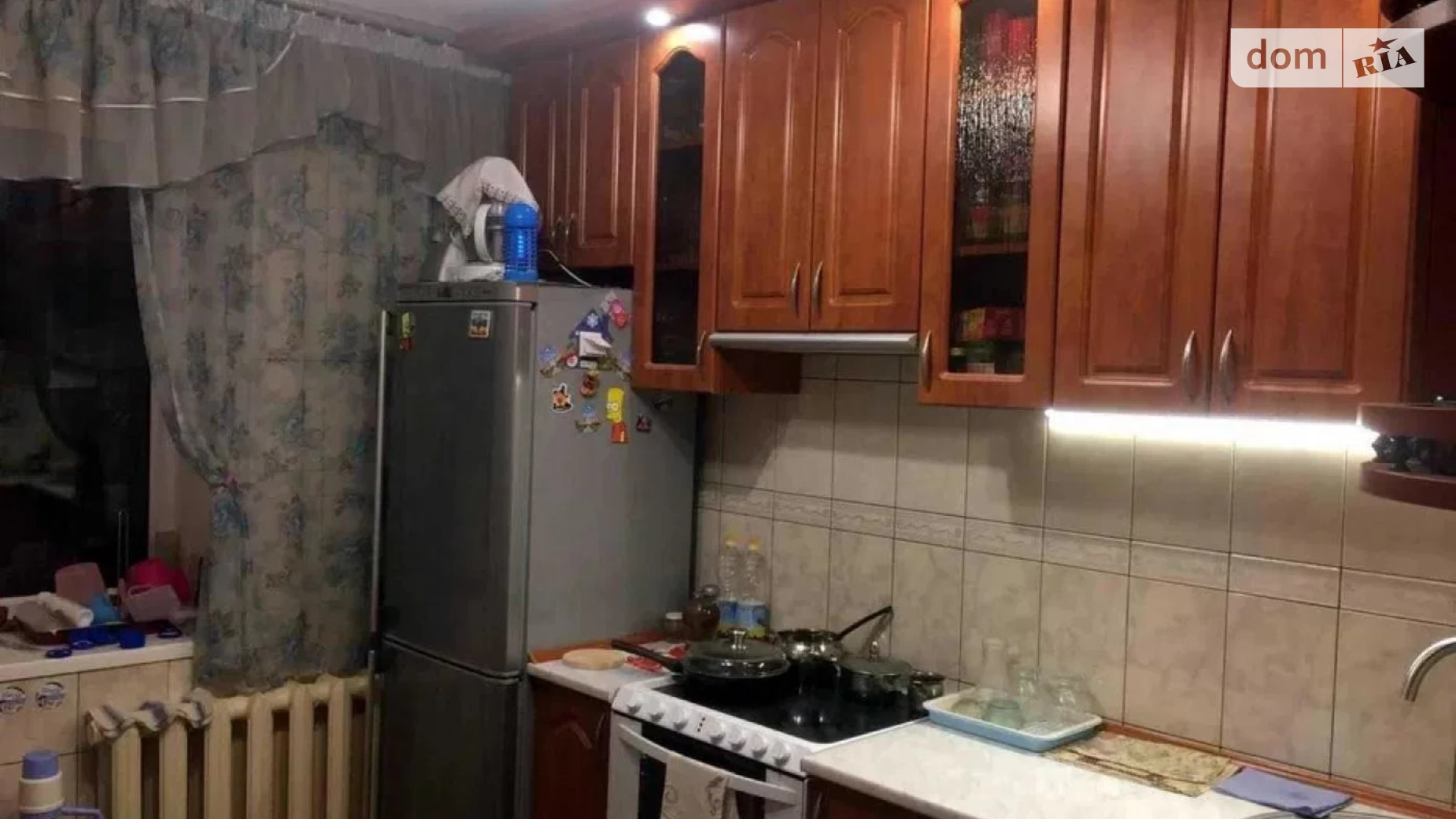 Продается 2-комнатная квартира 55.1 кв. м в Киеве, ул. Симиренко, 1В - фото 3