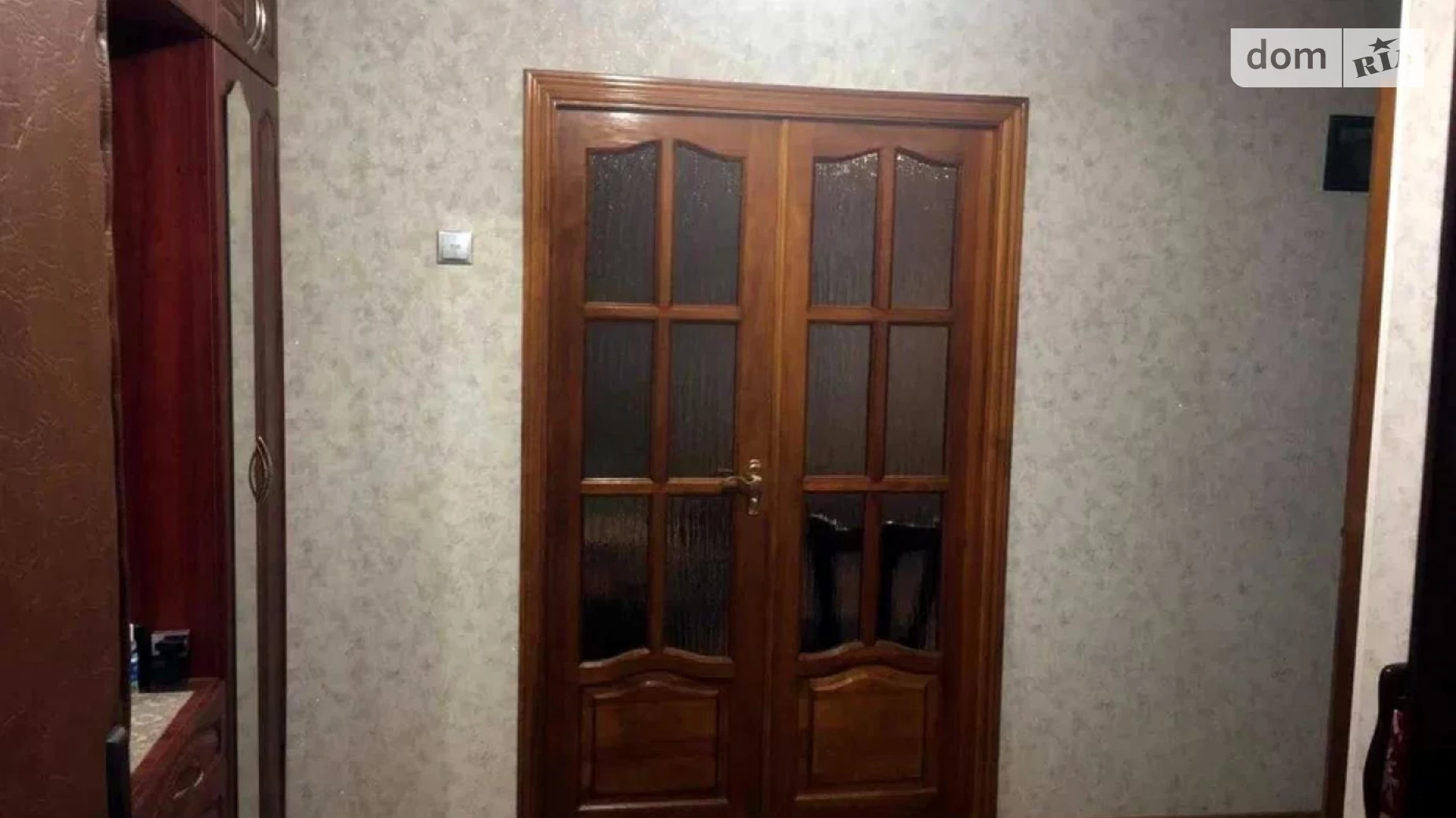 Продается 2-комнатная квартира 55.1 кв. м в Киеве, ул. Симиренко, 1В - фото 4