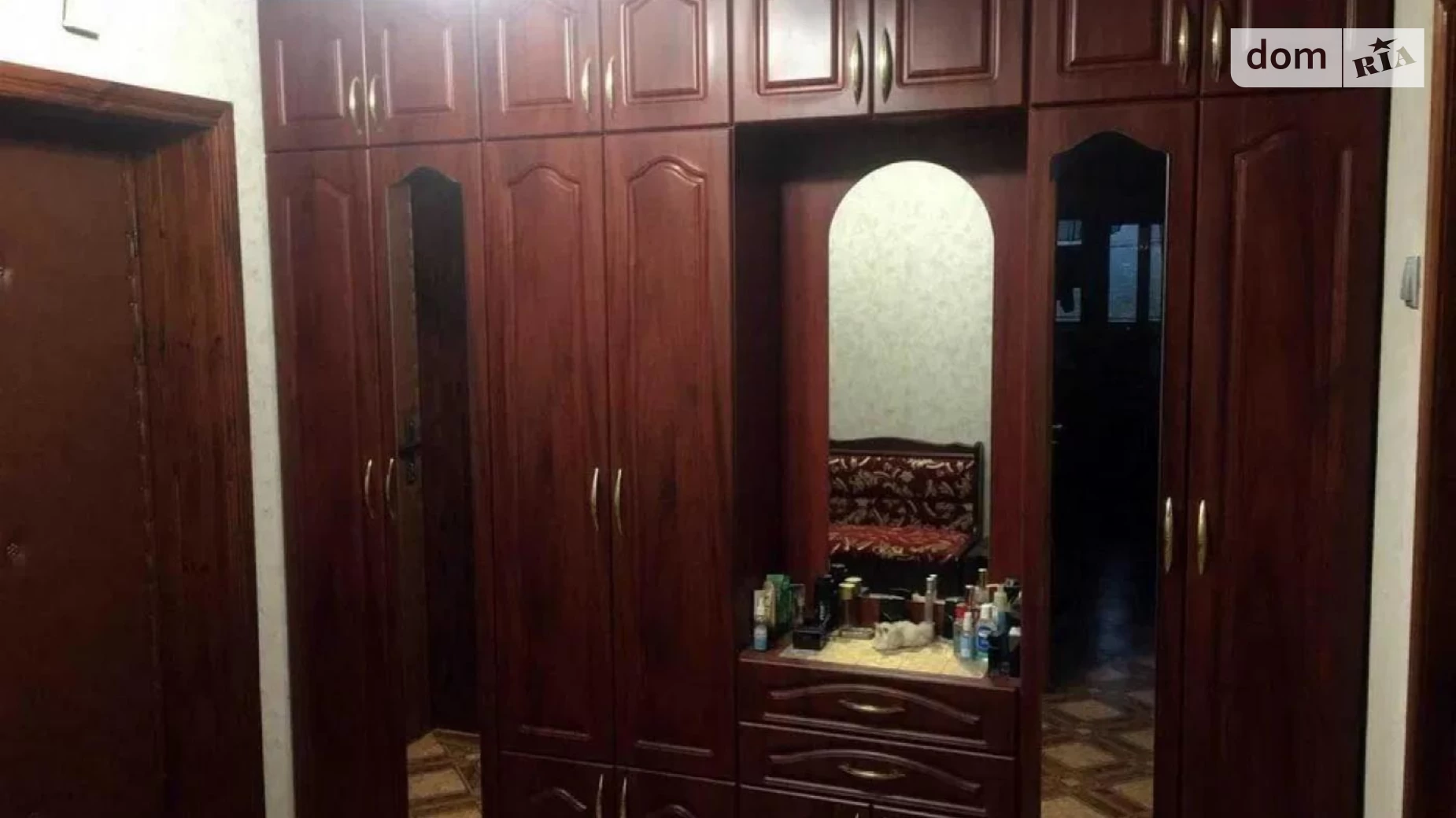 Продается 2-комнатная квартира 55.1 кв. м в Киеве, ул. Симиренко, 1В - фото 5