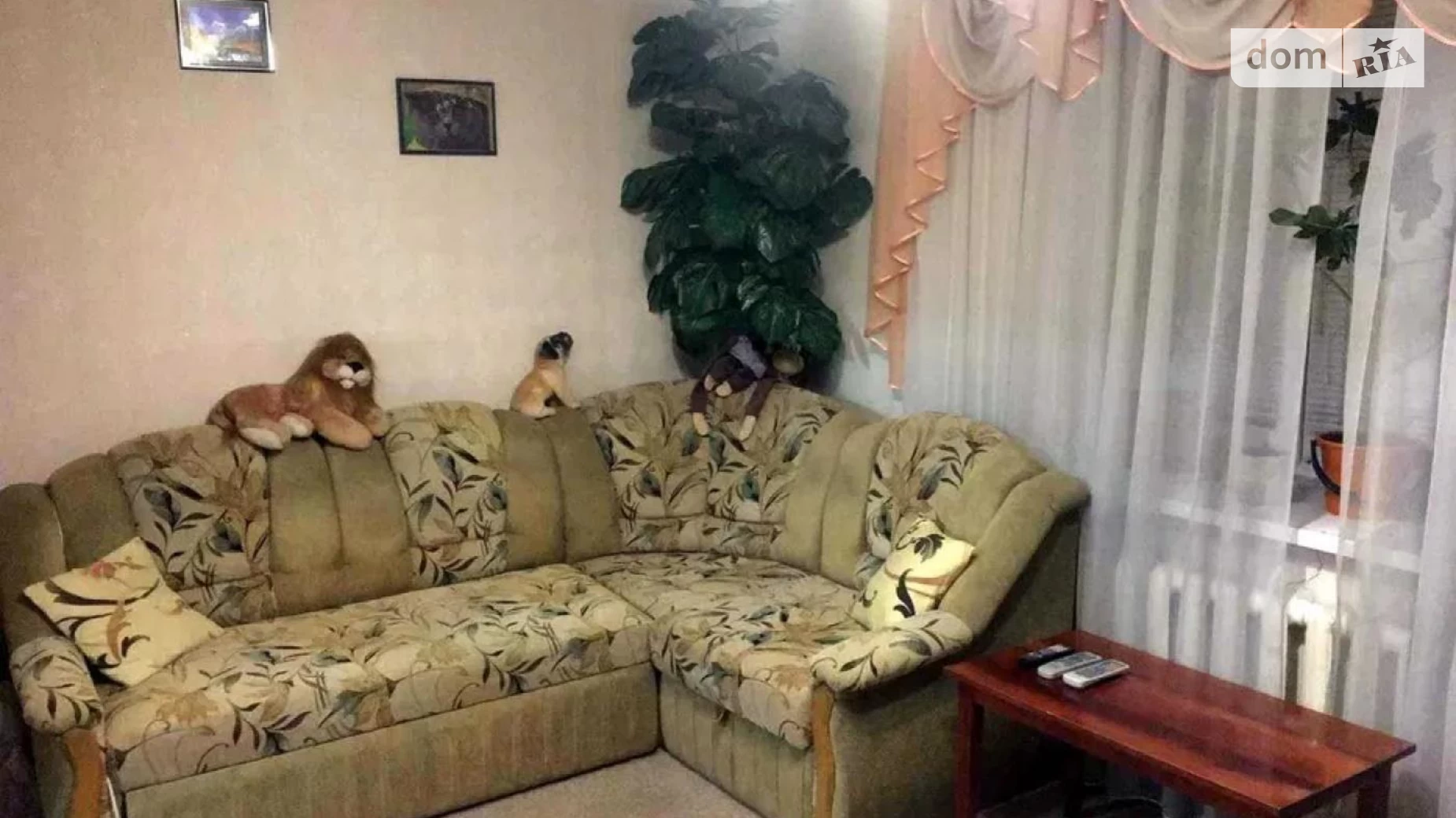 Продается 2-комнатная квартира 55.1 кв. м в Киеве, ул. Симиренко, 1В - фото 2