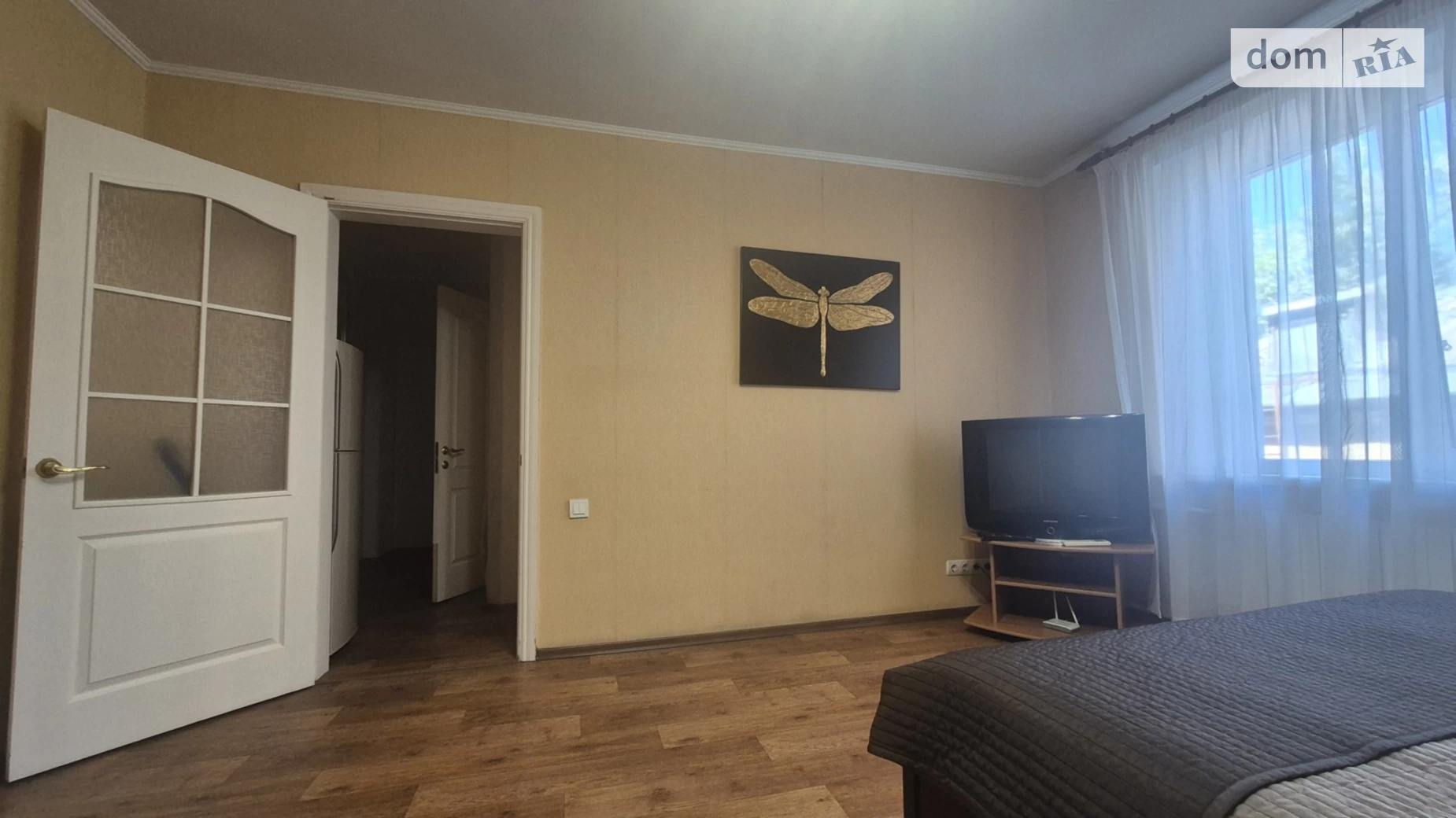 Сдается в аренду 1-комнатная квартира в Одессе, ул. Новосельского, 73 - фото 2