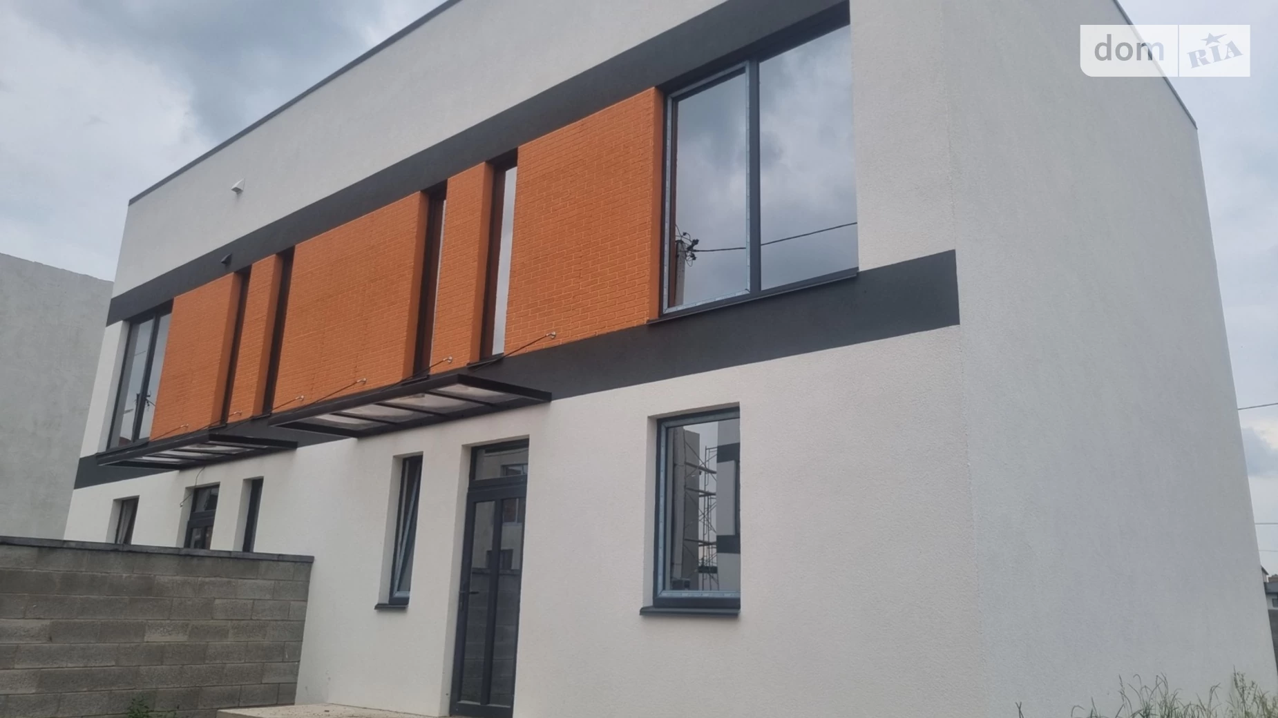 Продается часть дома 100 кв. м с мансардой, цена: 62000 $ - фото 4