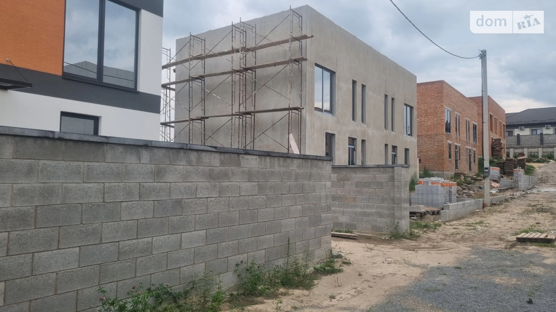 Продается часть дома 100 кв. м с мансардой, цена: 62000 $ - фото 2