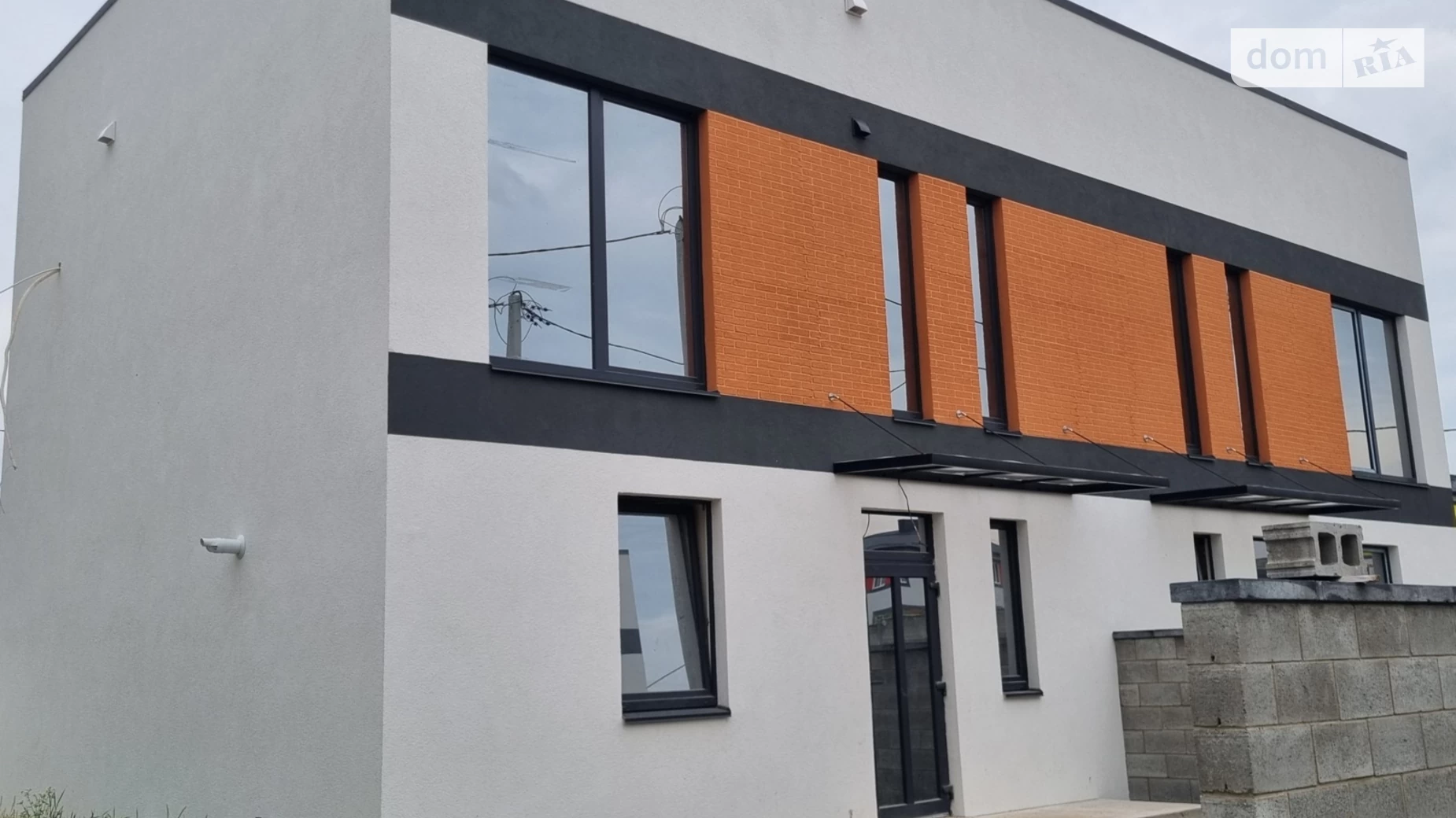 Продается часть дома 100 кв. м с мансардой, цена: 62000 $ - фото 5