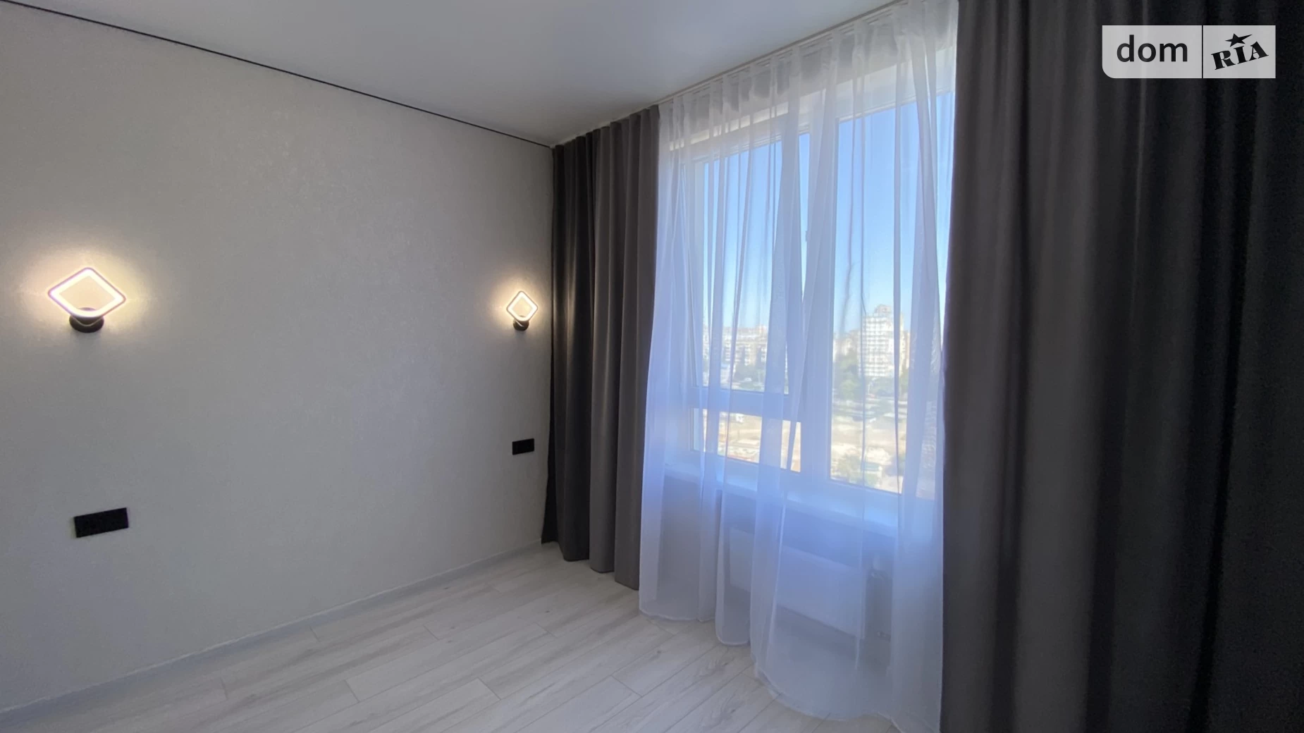 Продается 2-комнатная квартира 53 кв. м в Лиманке, ул. Академика Вильямса - фото 3