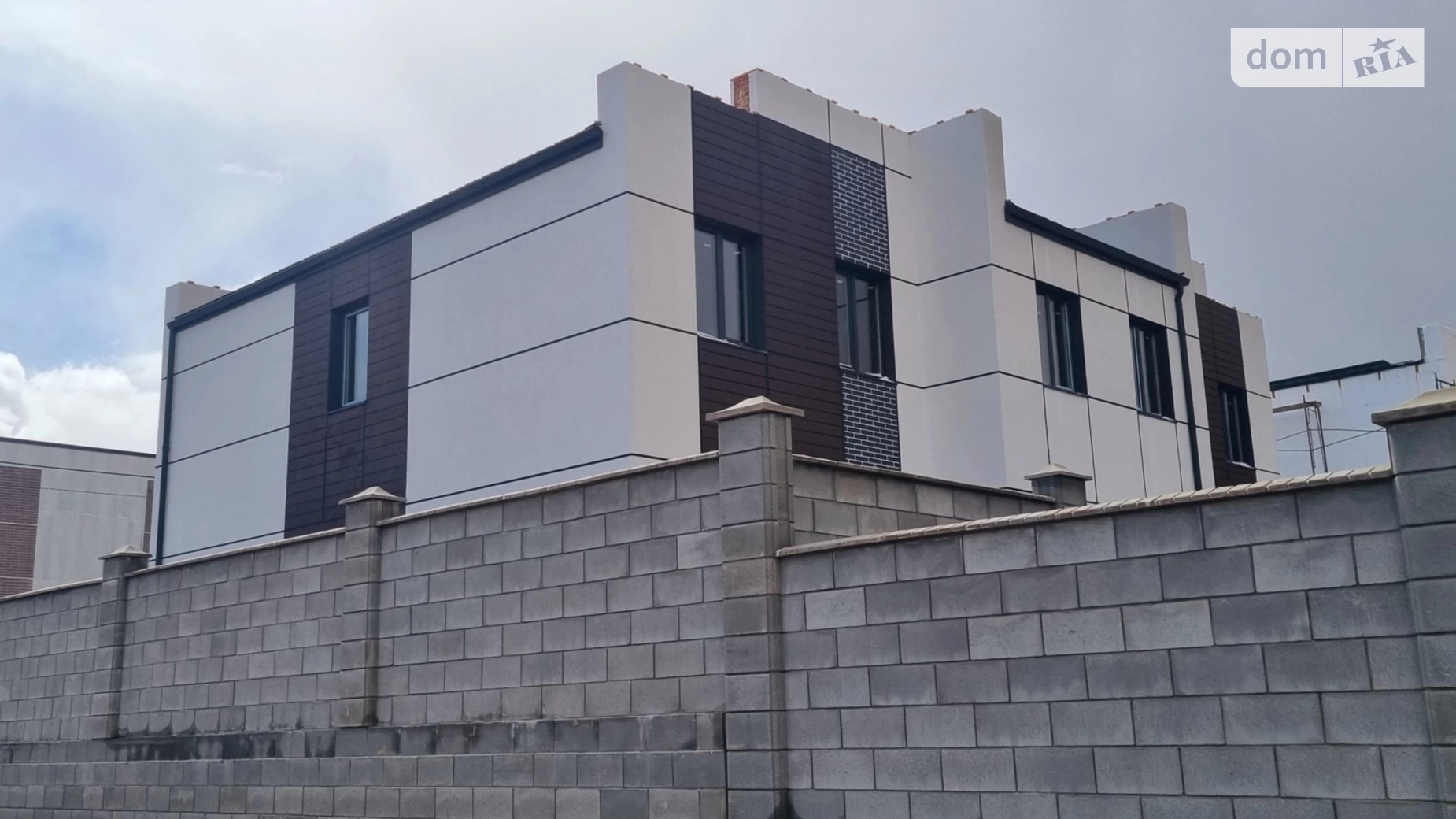 Продается часть дома 107.4 кв. м с верандой, цена: 58000 $ - фото 2