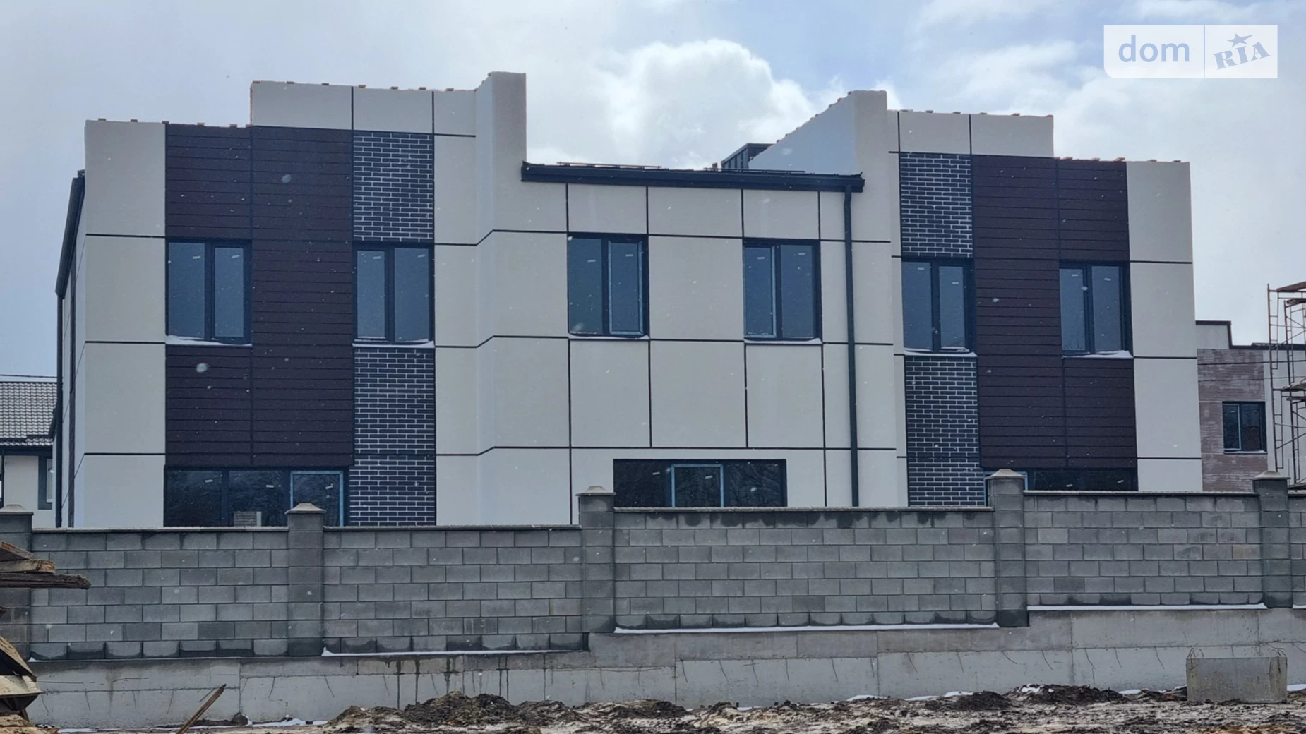 Продается часть дома 107.4 кв. м с верандой, цена: 58000 $ - фото 3