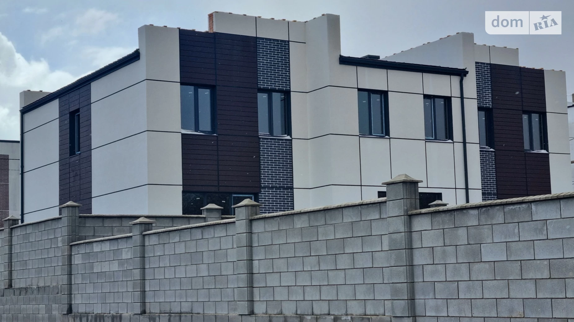 Продается часть дома 107.4 кв. м с верандой, цена: 58000 $ - фото 4